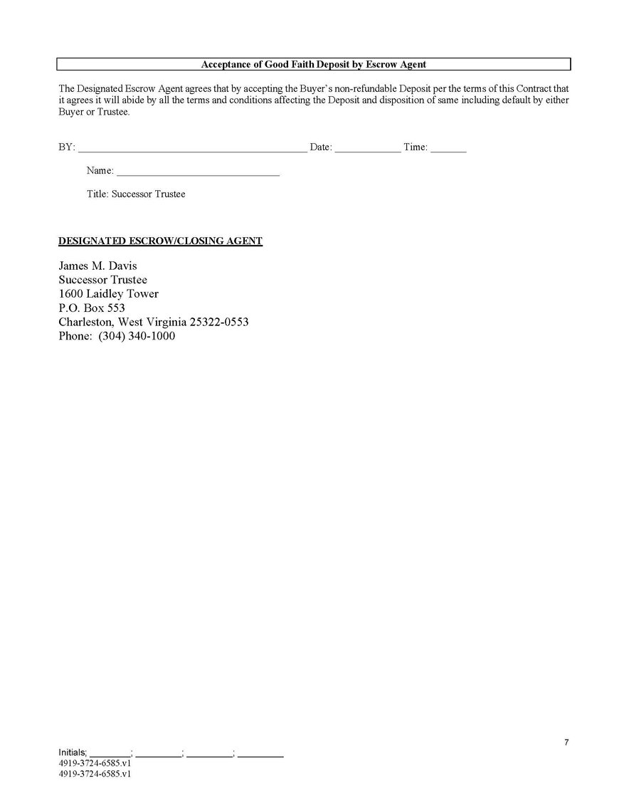 Image for CANCELLED - 50-Unit Apartment Complex in Morgantown