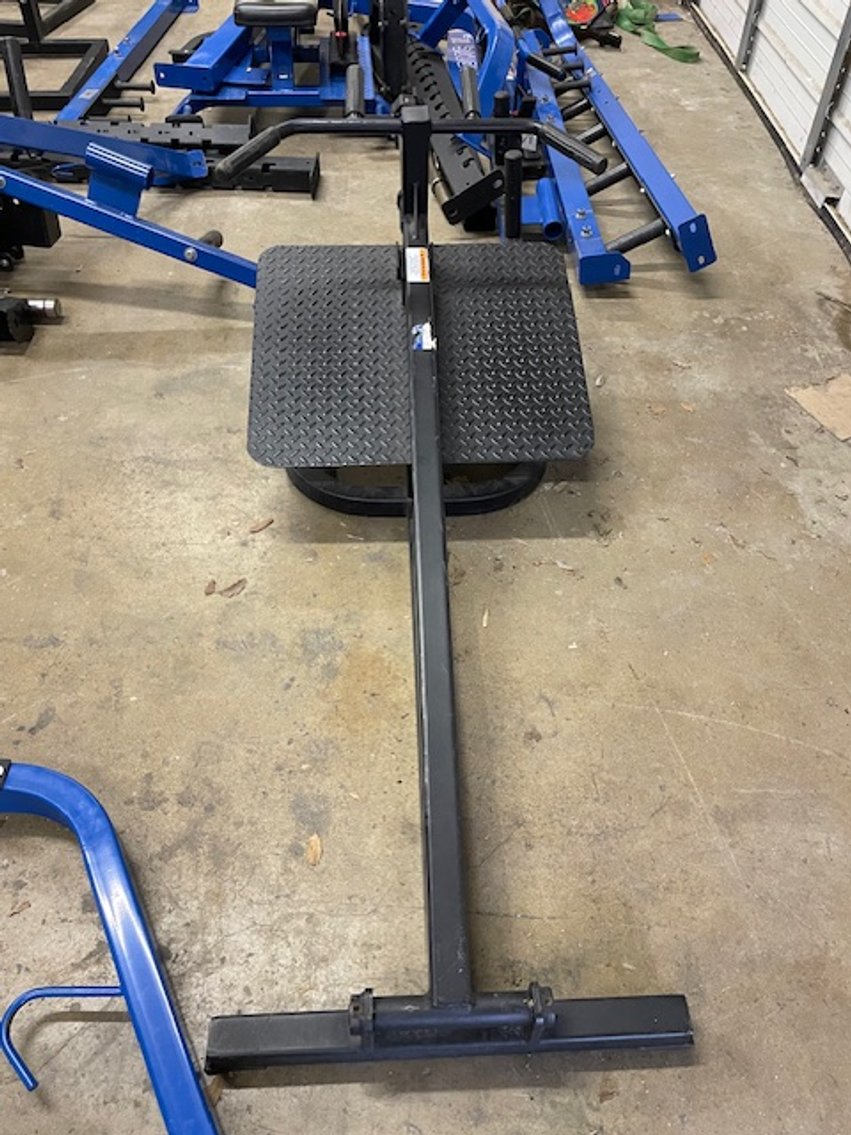 Image for New Braunfels Independent School District (Weight Equipment) - New Braunfels, TX 78130