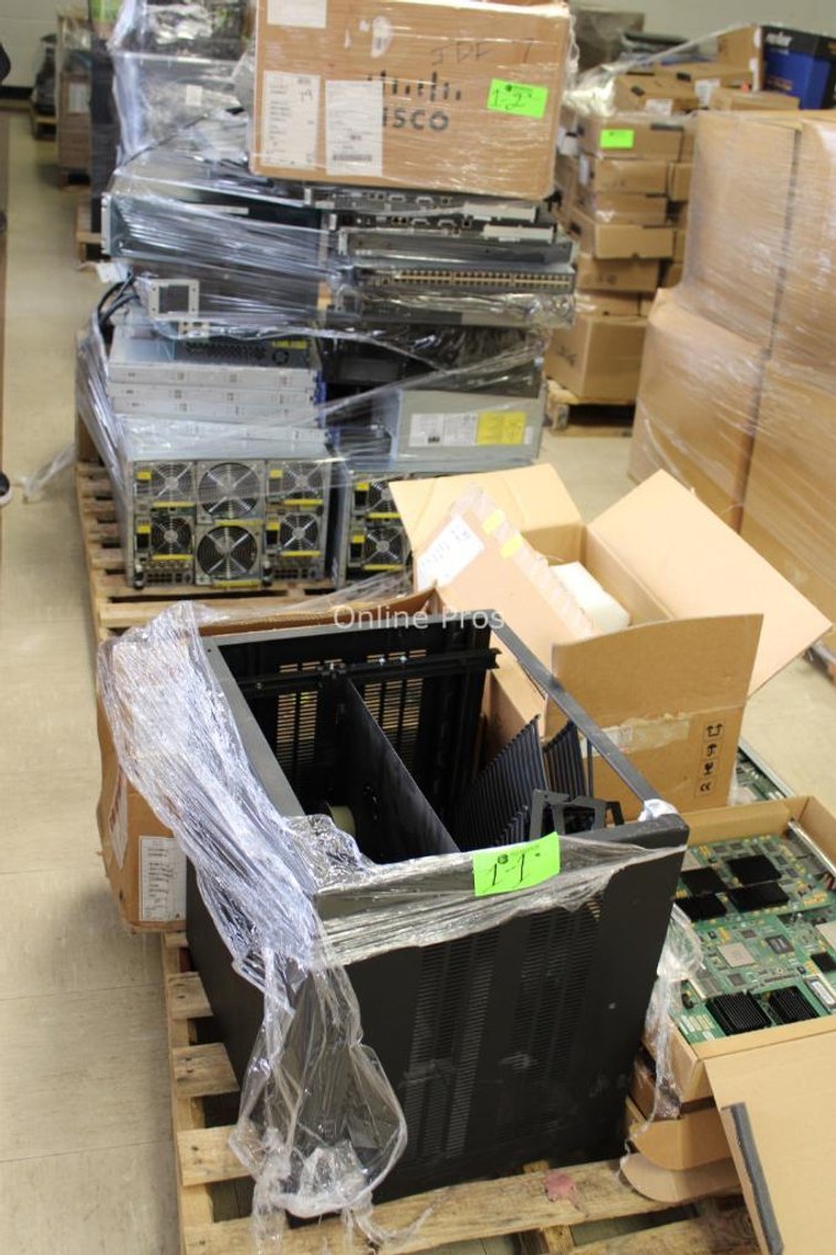 Image for Southwest Independent School District (Computers And Surplus) - San Antonio, TX