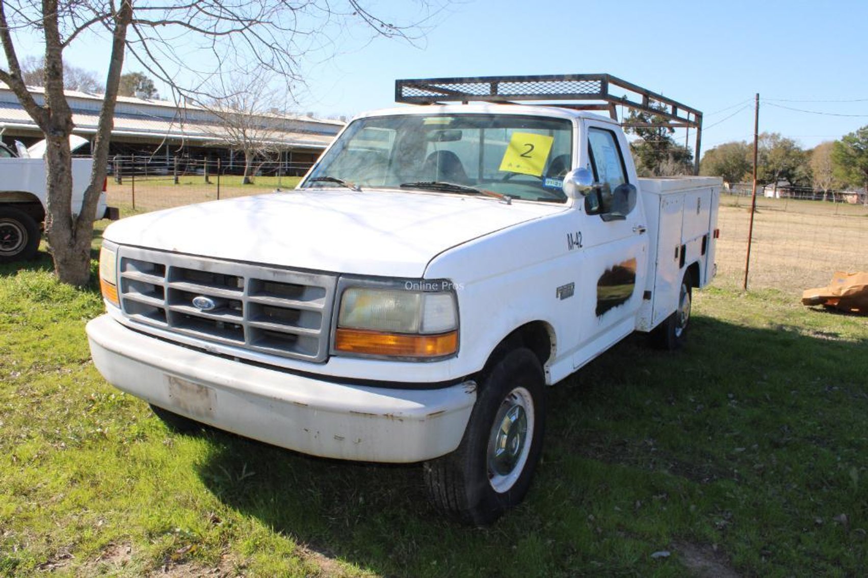 Image for Lamar Consolidated Independent School District (Vehicles) - Rosenberg, TX