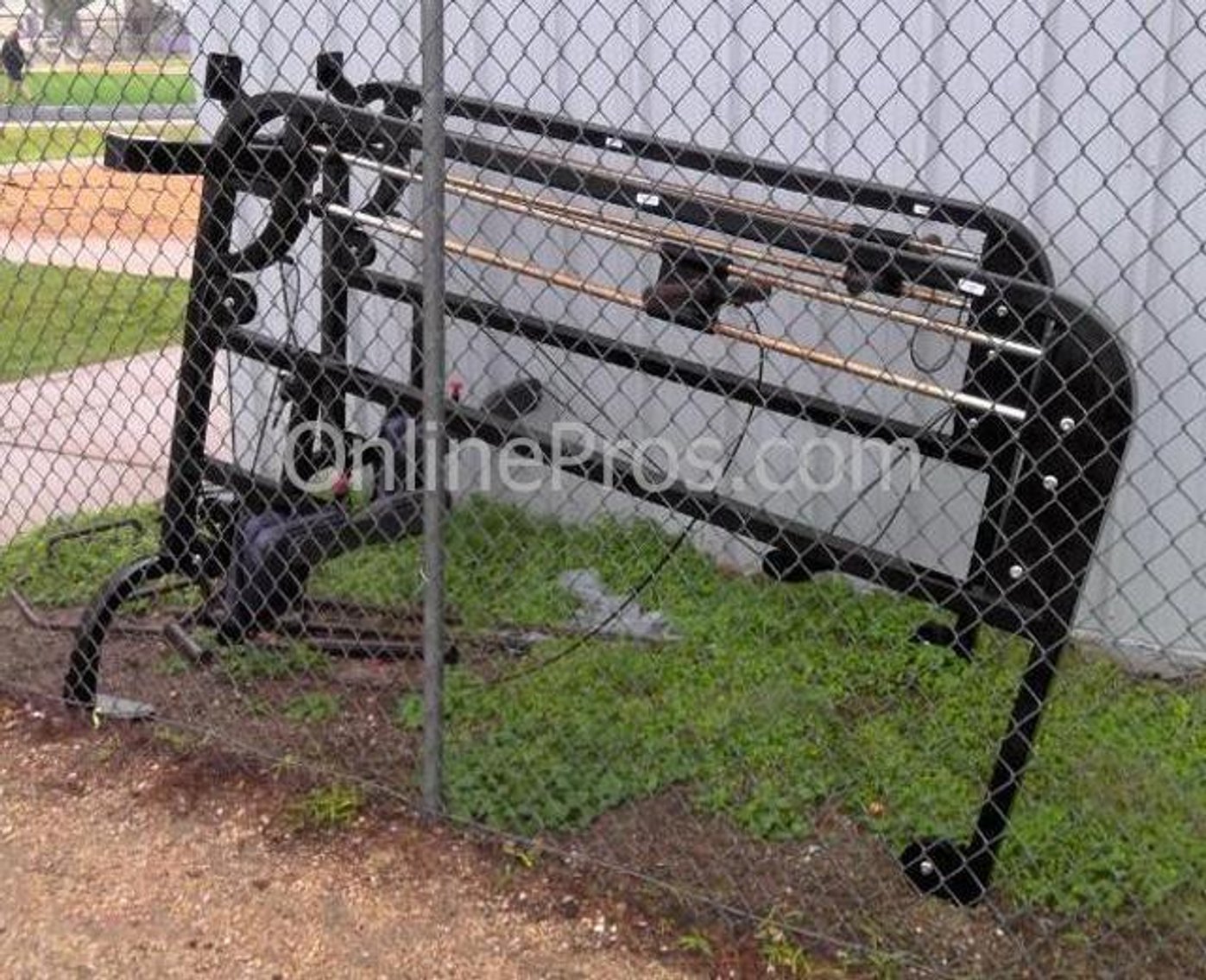Image for La Grange Independent School District (Surplus)