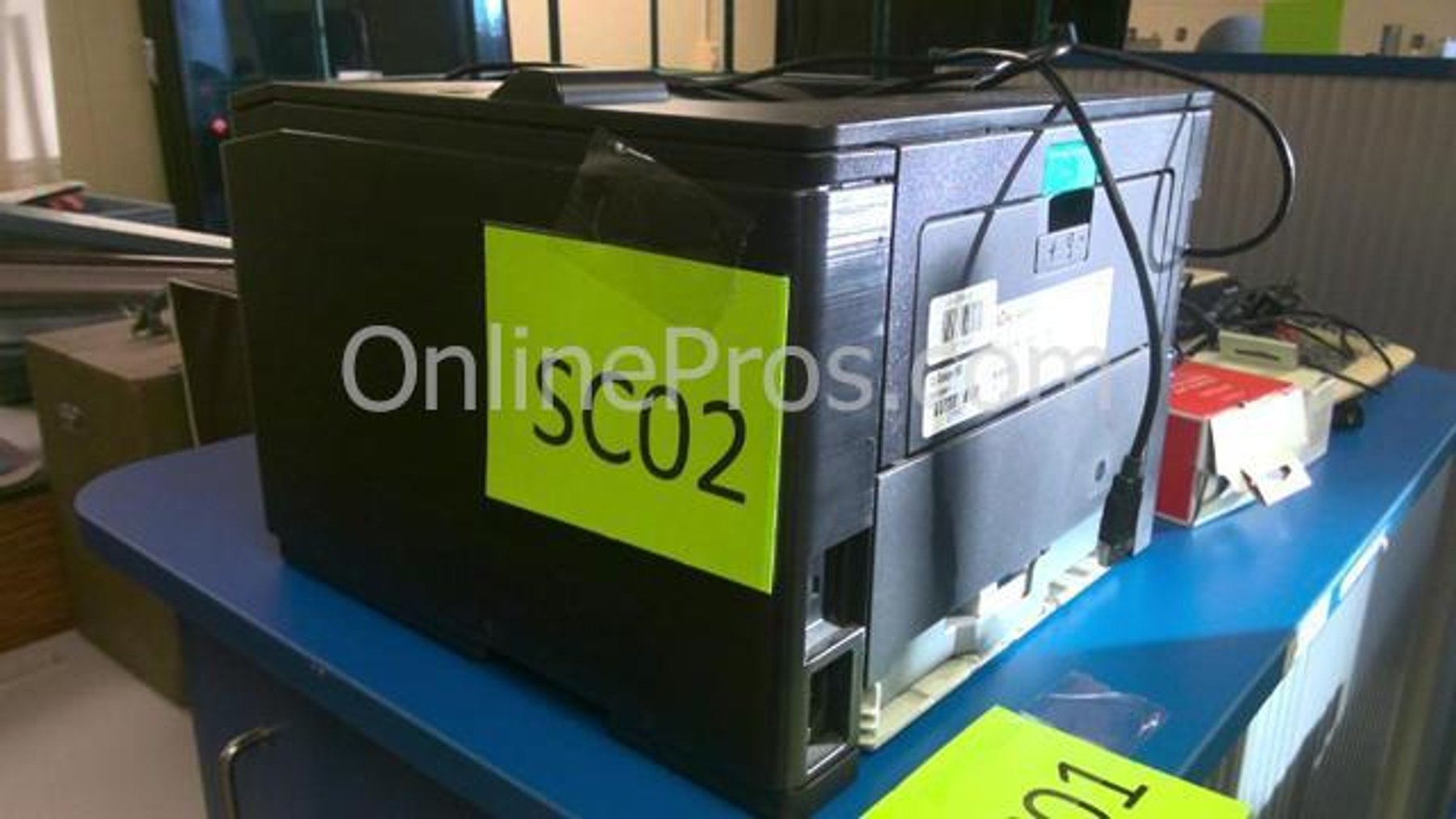 Image for La Grange Independent School District (Surplus)