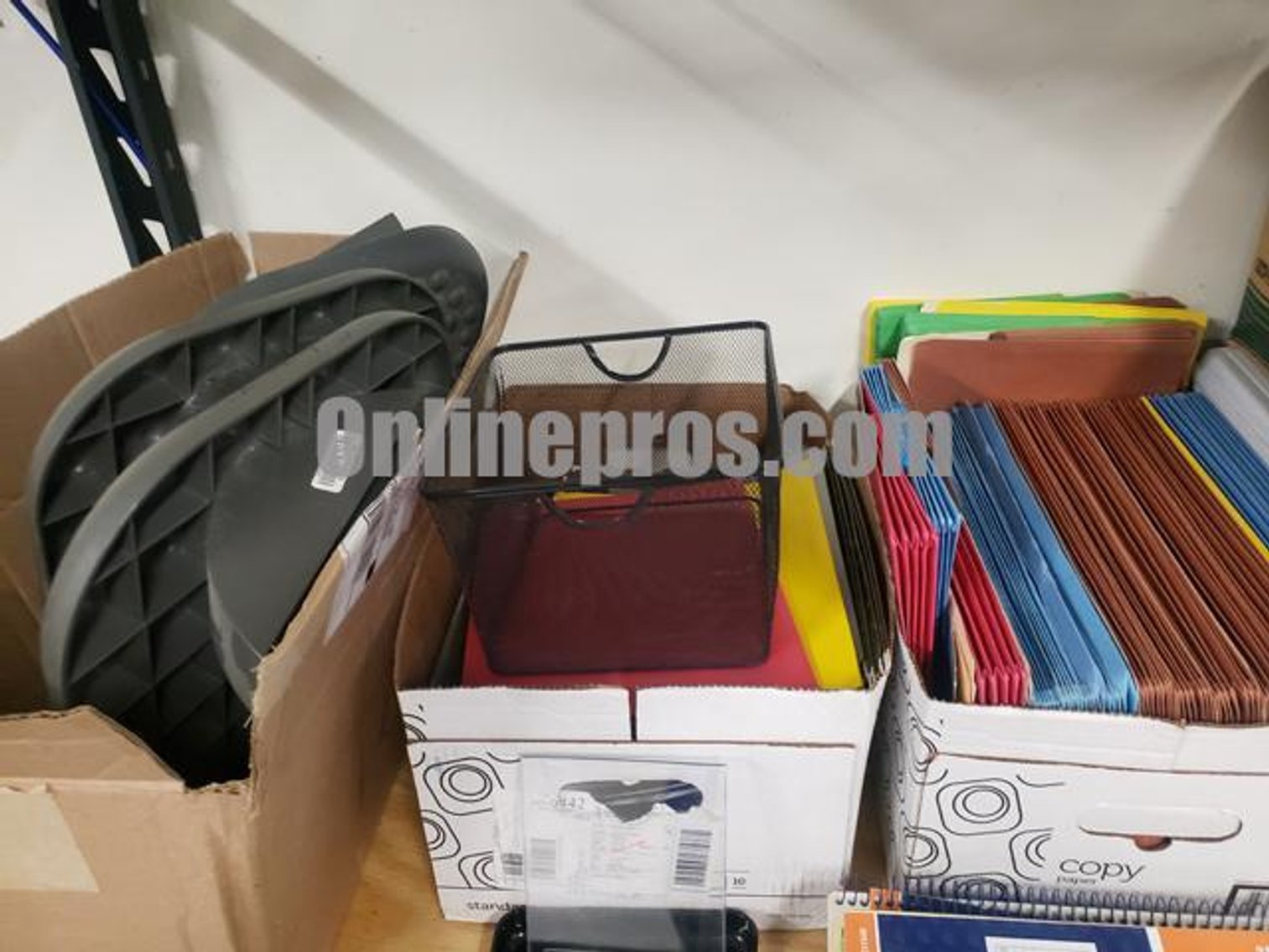 Image for Brazoria County (Surplus) - Angleton, TX