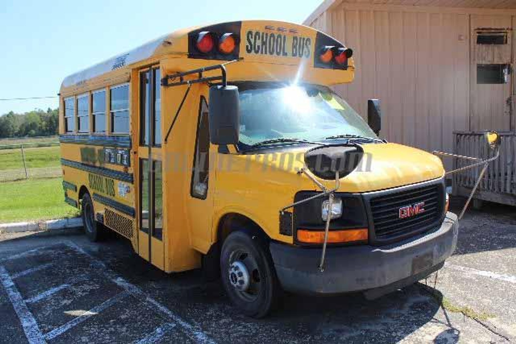Image for Huffman Independent School District - Huffman, TX