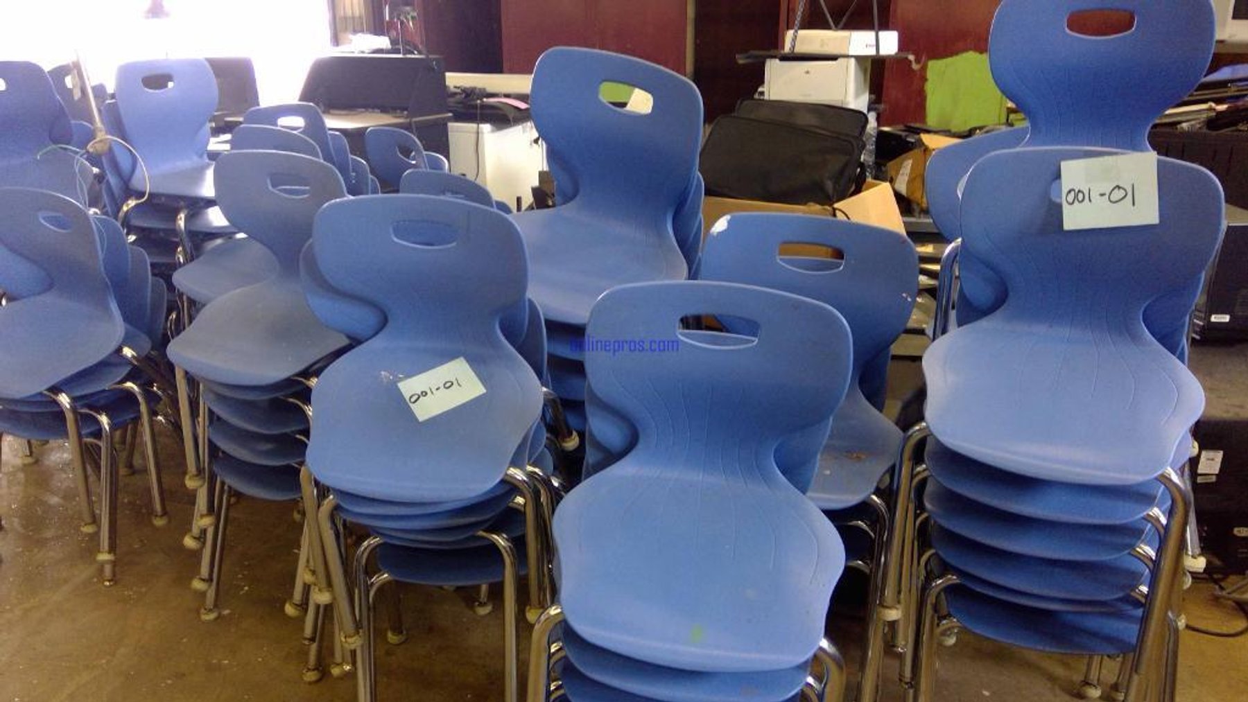 Image for Beaumont Independent School District - Beaumont, TX