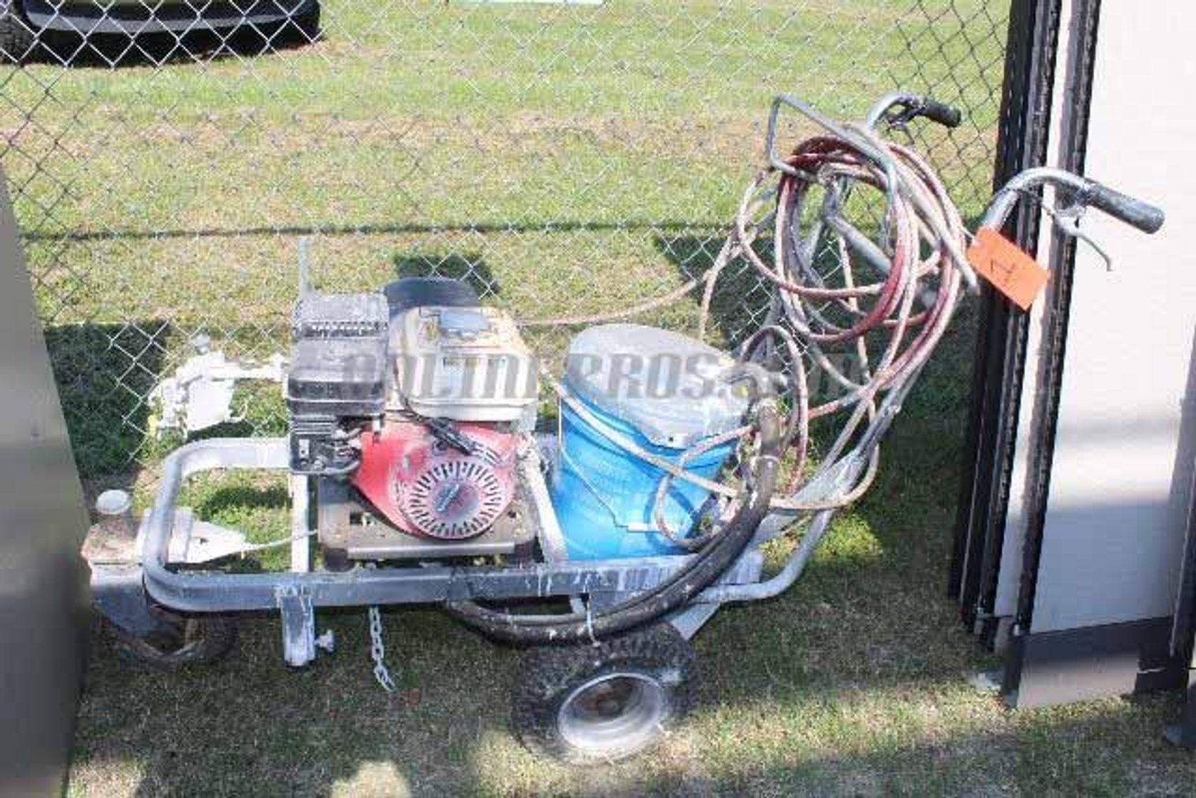 Image for Harmony Independent School District (Surplus) - Big Sandy, TX