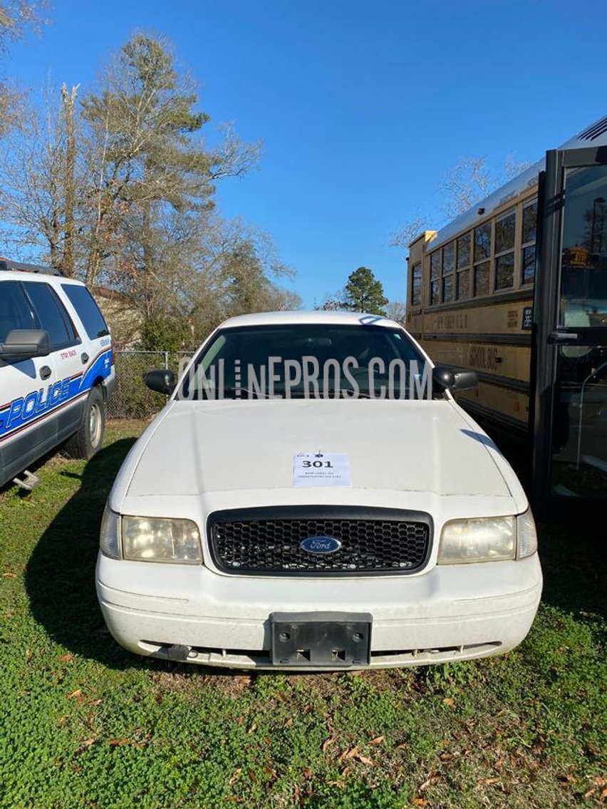 Image for New Caney Independent School District (Vehicles) - New Caney, TX