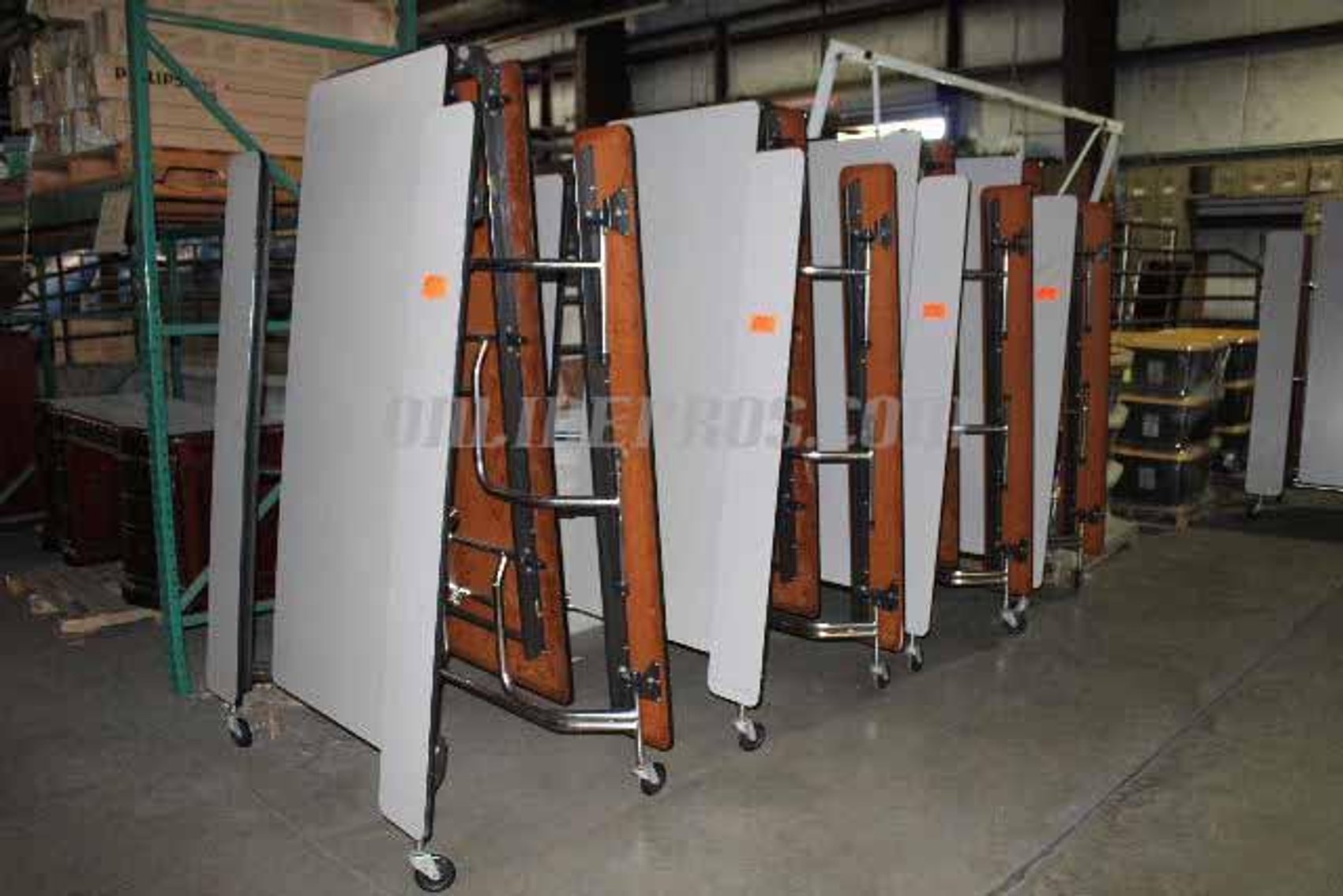 Image for Aldine Independent School District (Surplus) - Houston TX
