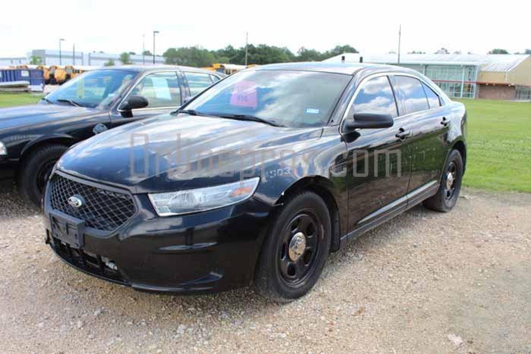 Image for Cy-Fair Independent School District (Vehicles) - Cypress, TX