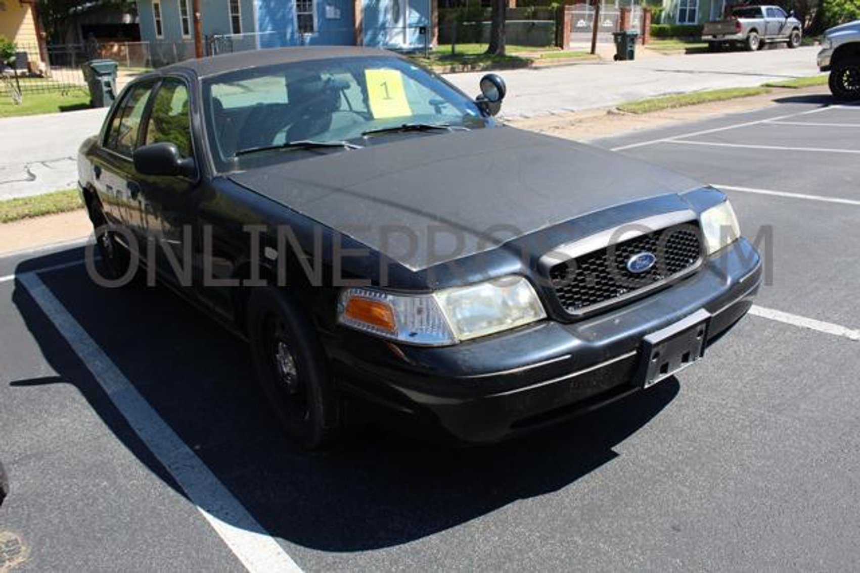 Image for Tyler Independent School District (Vehicles) - Tyler, TX