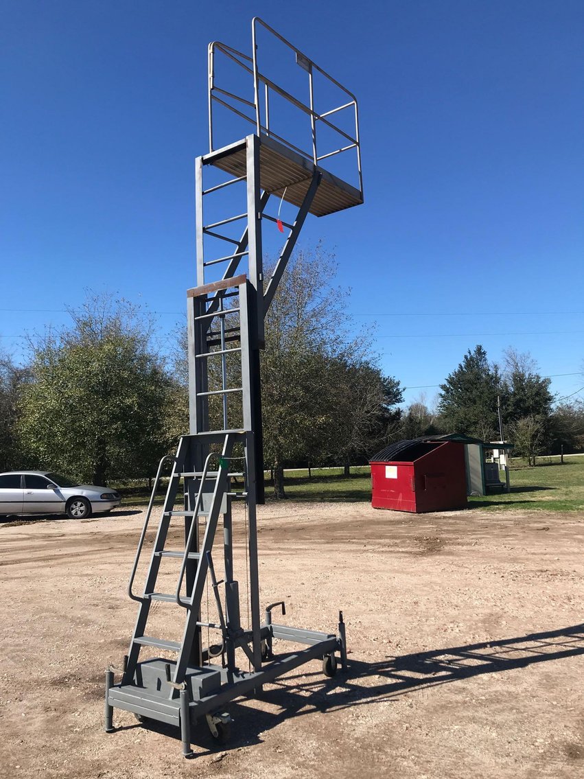 Image for Contractor Surplus 1