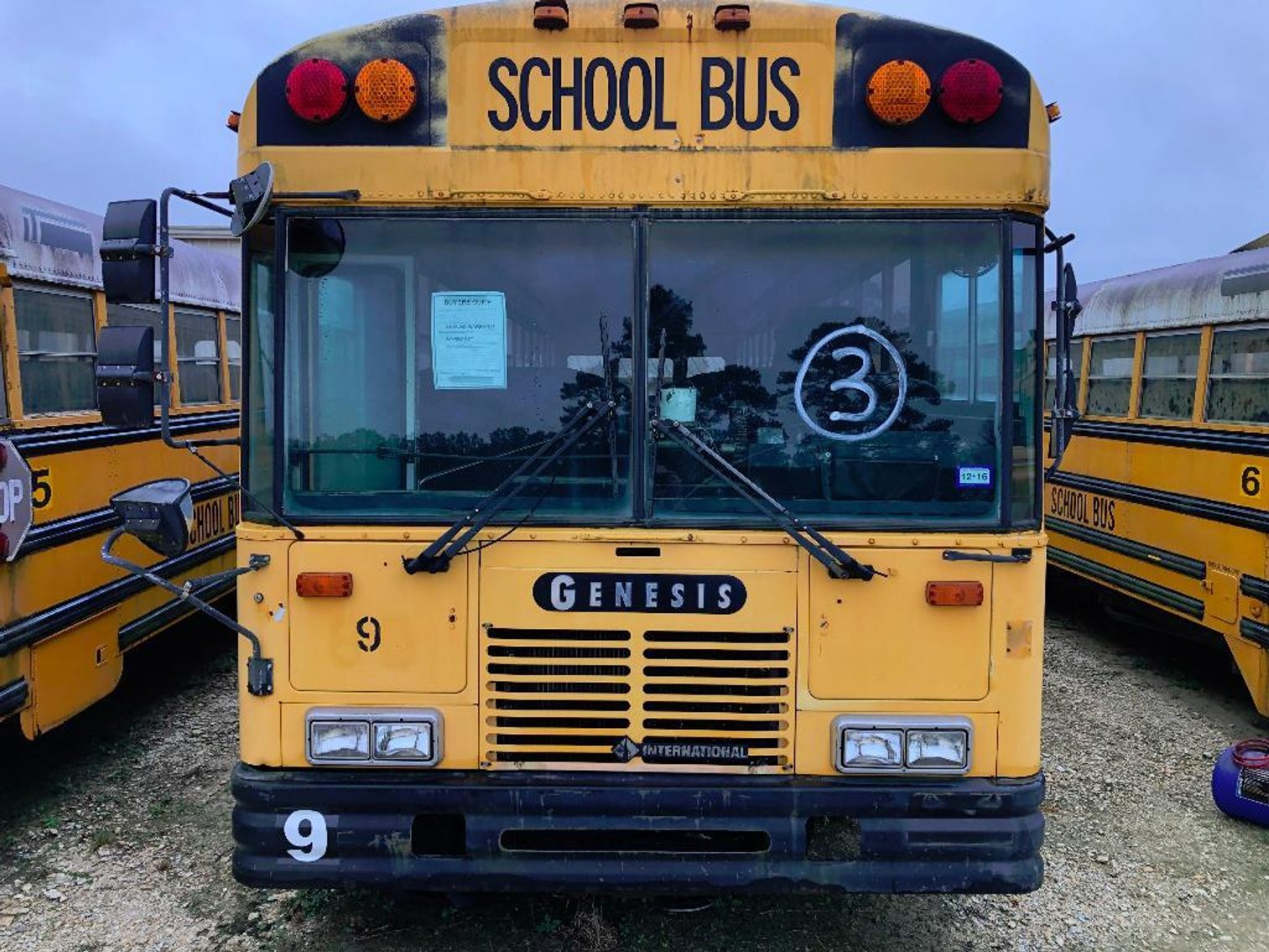 Image for Spurger Independent School District