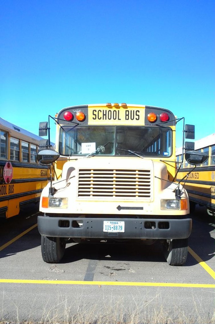 Image for Seguin Independent School District