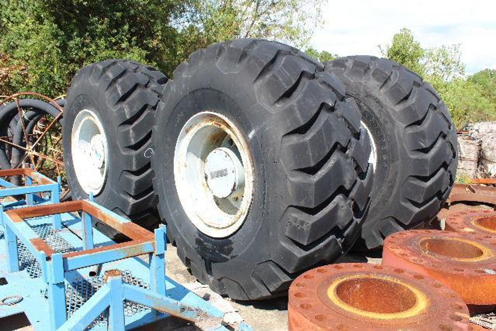 Image for Tires & Wheels - Magnolia, Texas