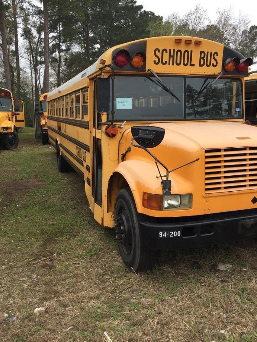 Image for Conroe Independent School District - Conroe, Texas