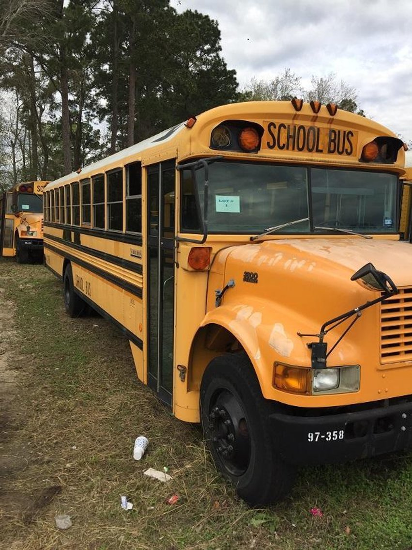 Image for Conroe Independent School District - Conroe, Texas