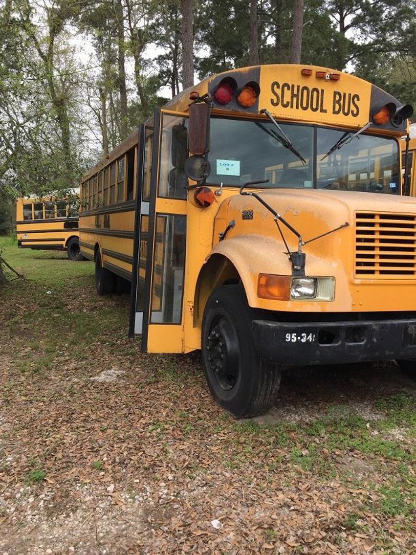 Image for Conroe Independent School District - Conroe, Texas