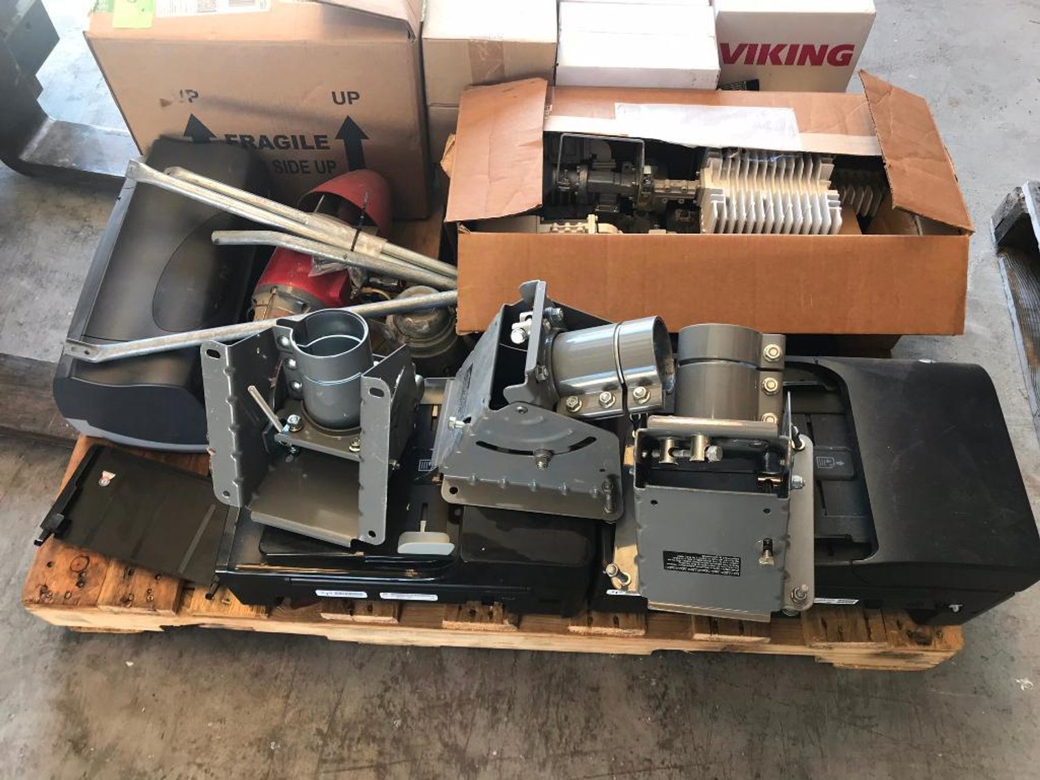 Image for Automotive Parts & Misc. - Tomball, Texas
