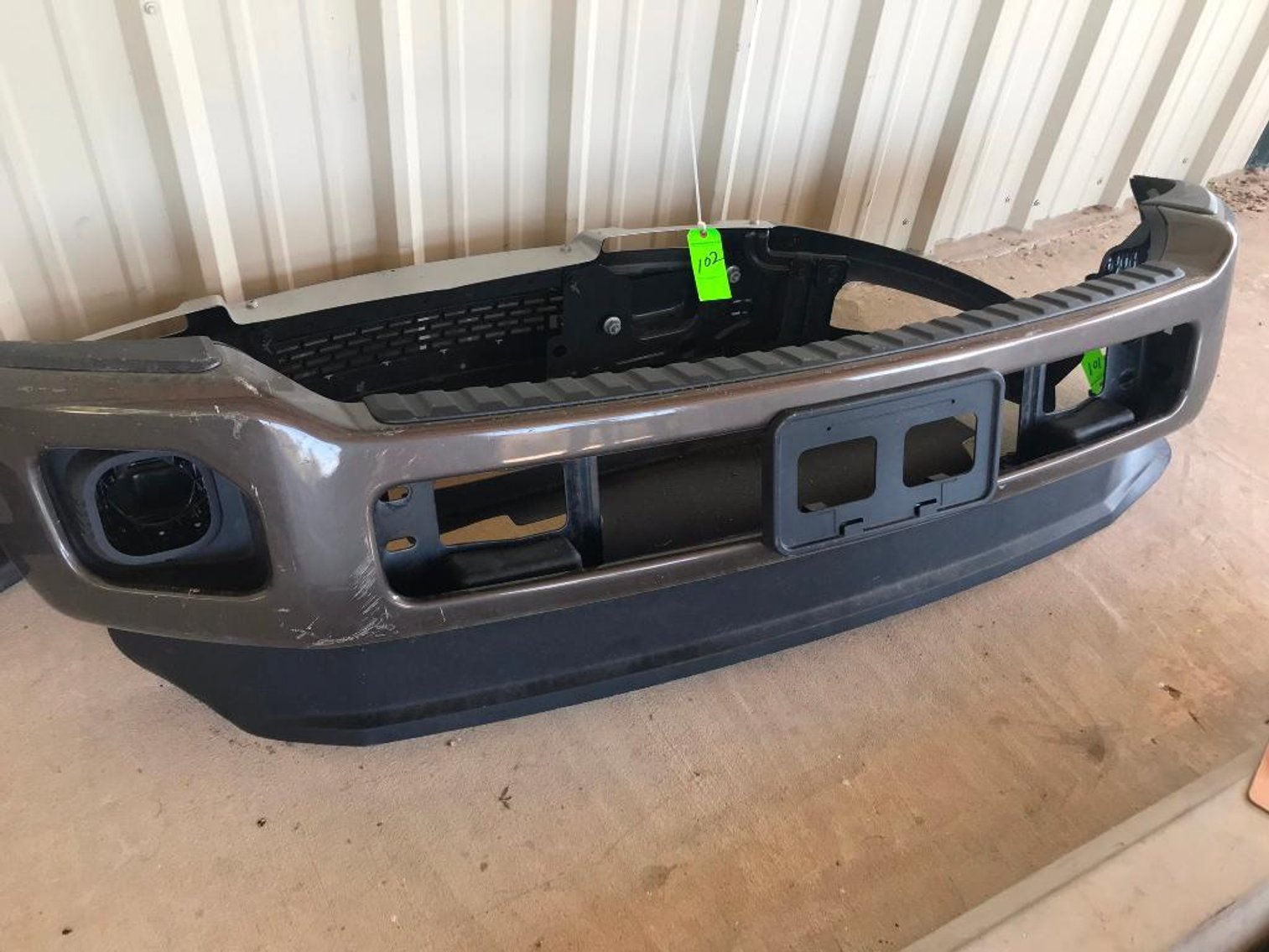 Image for Automotive Parts & Misc. - Tomball, Texas