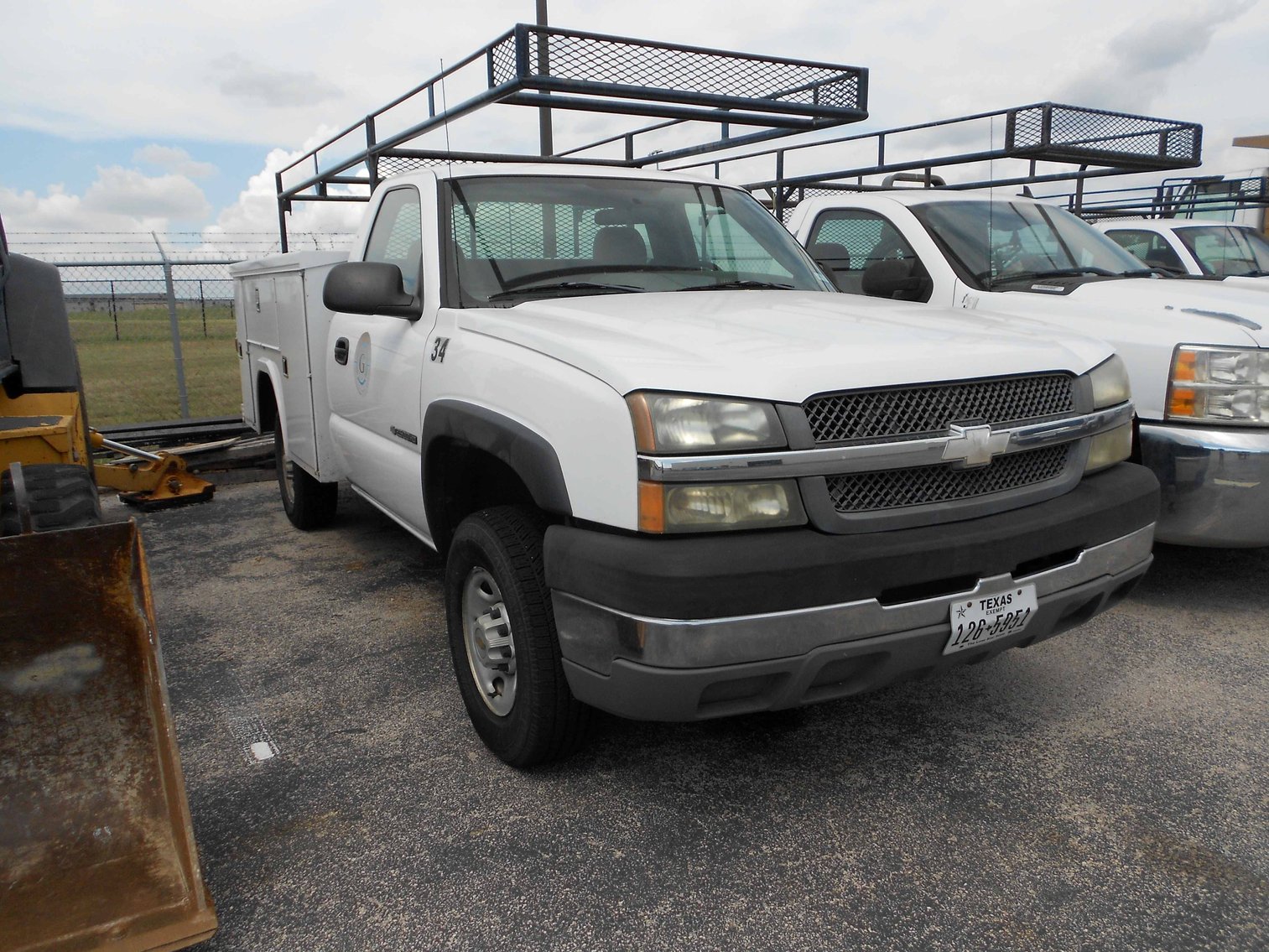 Image for Georgetown Independent School District (Vehicles & Surplus) - Georgetown, TX 78626