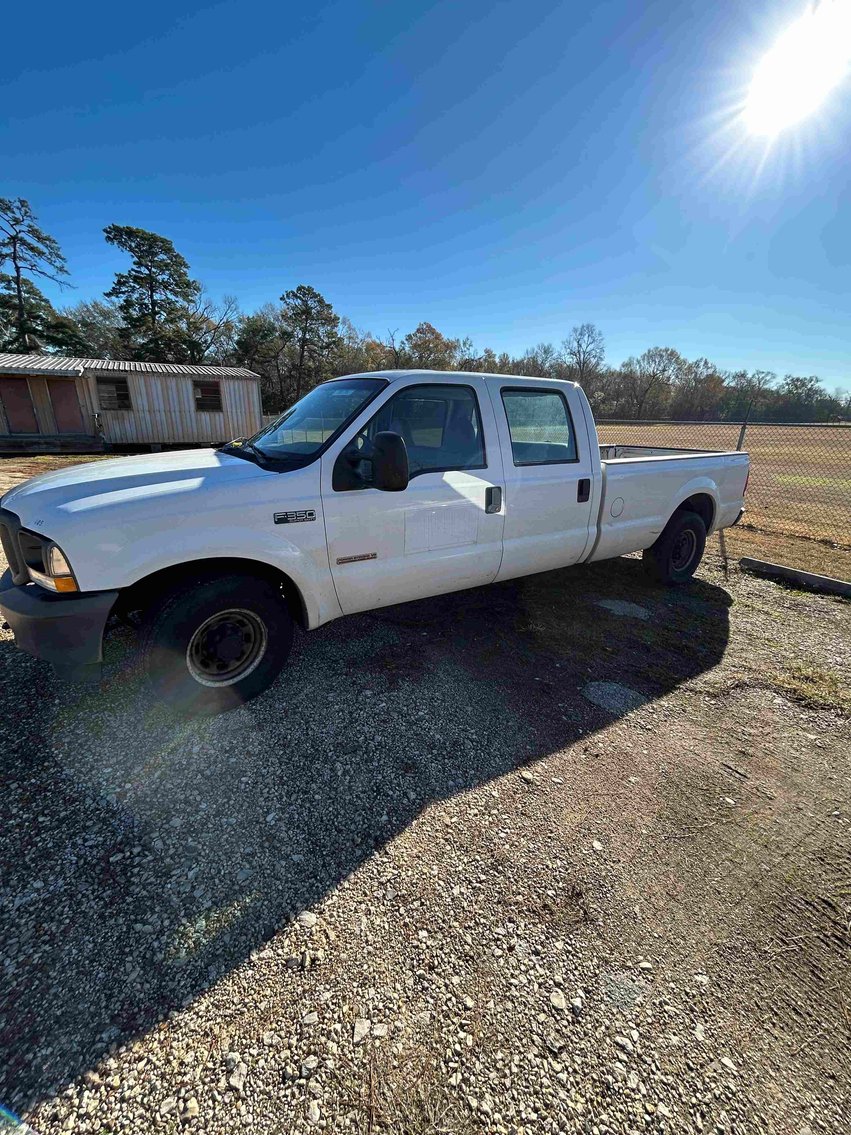 Image for Conroe Independent School District  (Vehicles) - Conroe, TX  77301