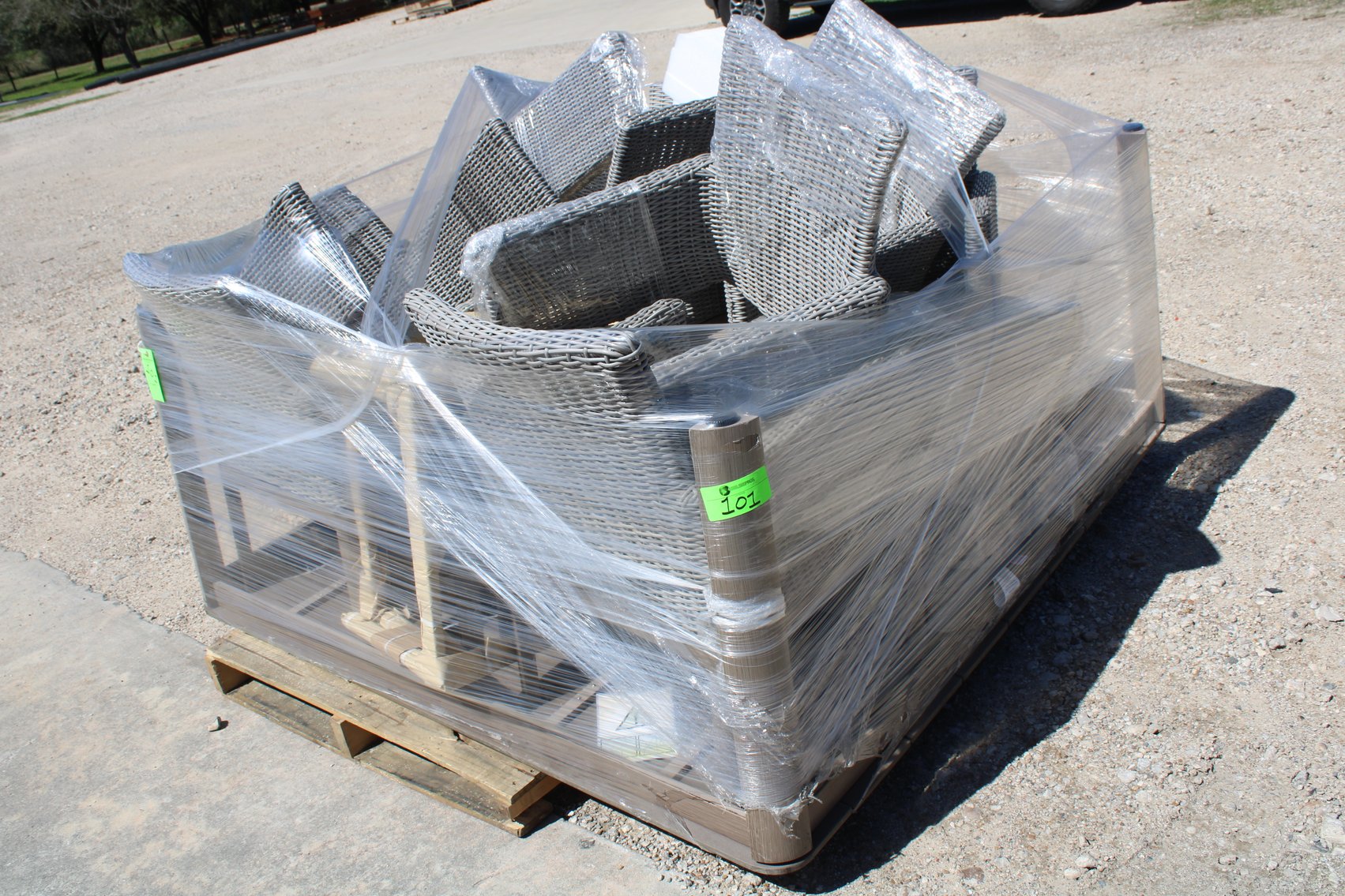 Image for Altech (Auction 4) - Tomball, TX