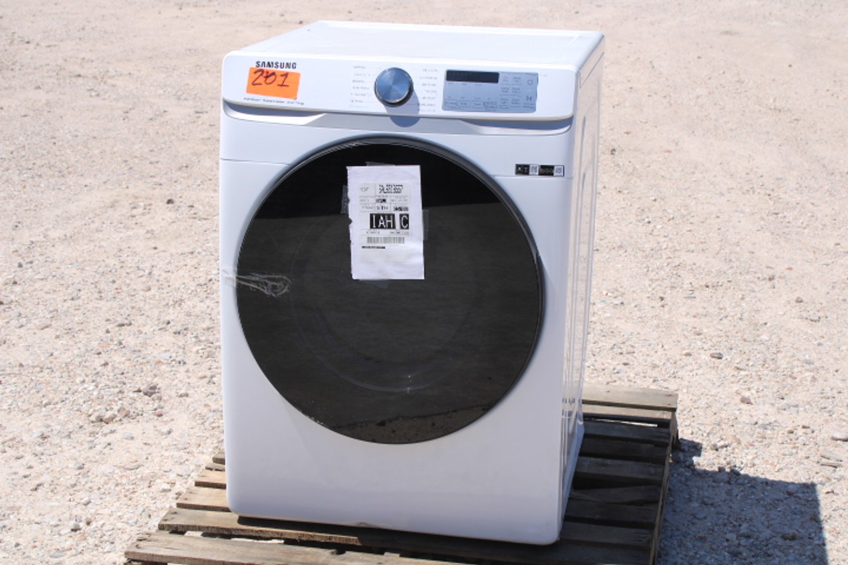 Image for Altech (Auction 6) - Tomball, TX