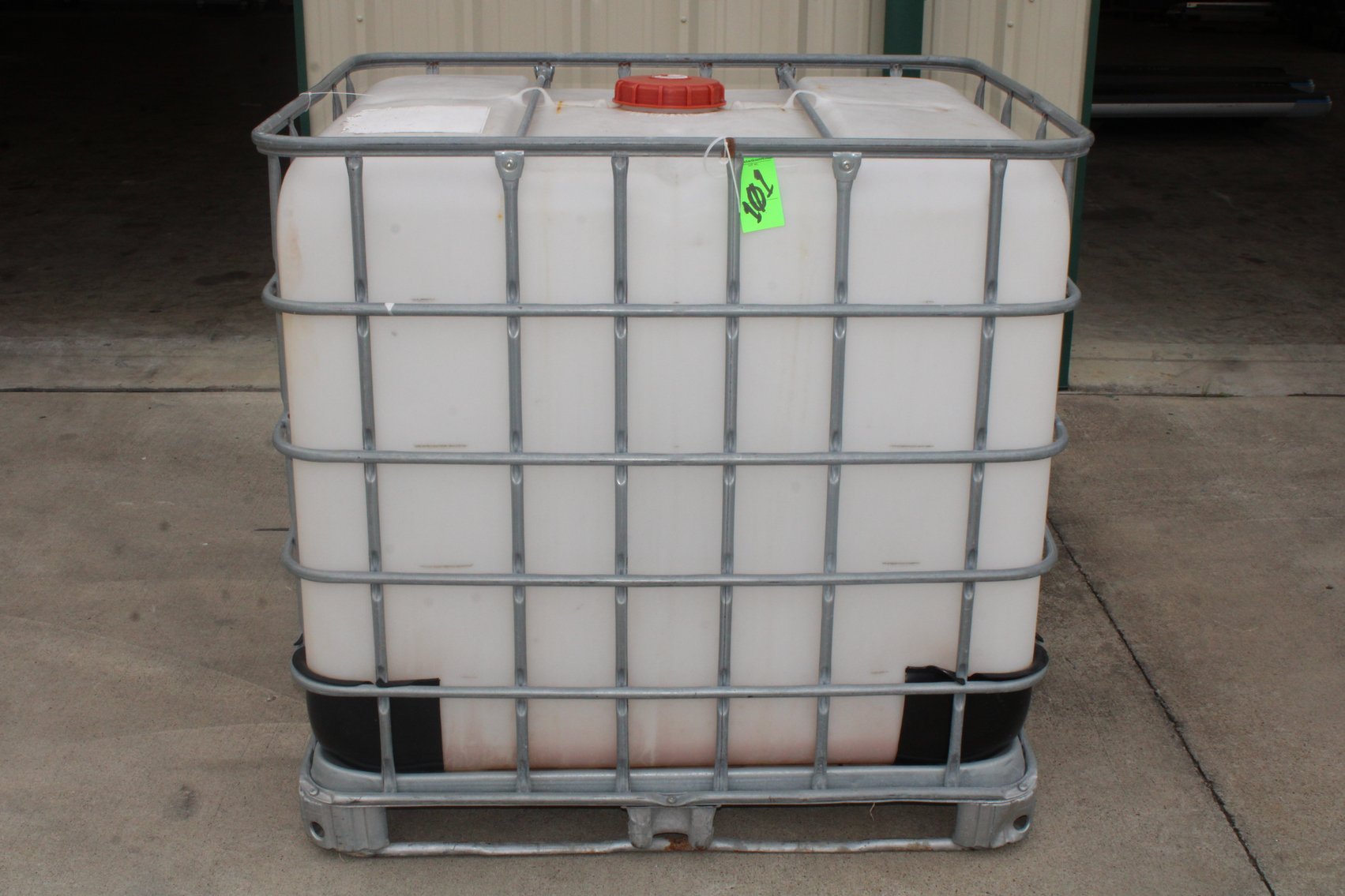 Image for Totes, Casters, Chains - Tomball, TX