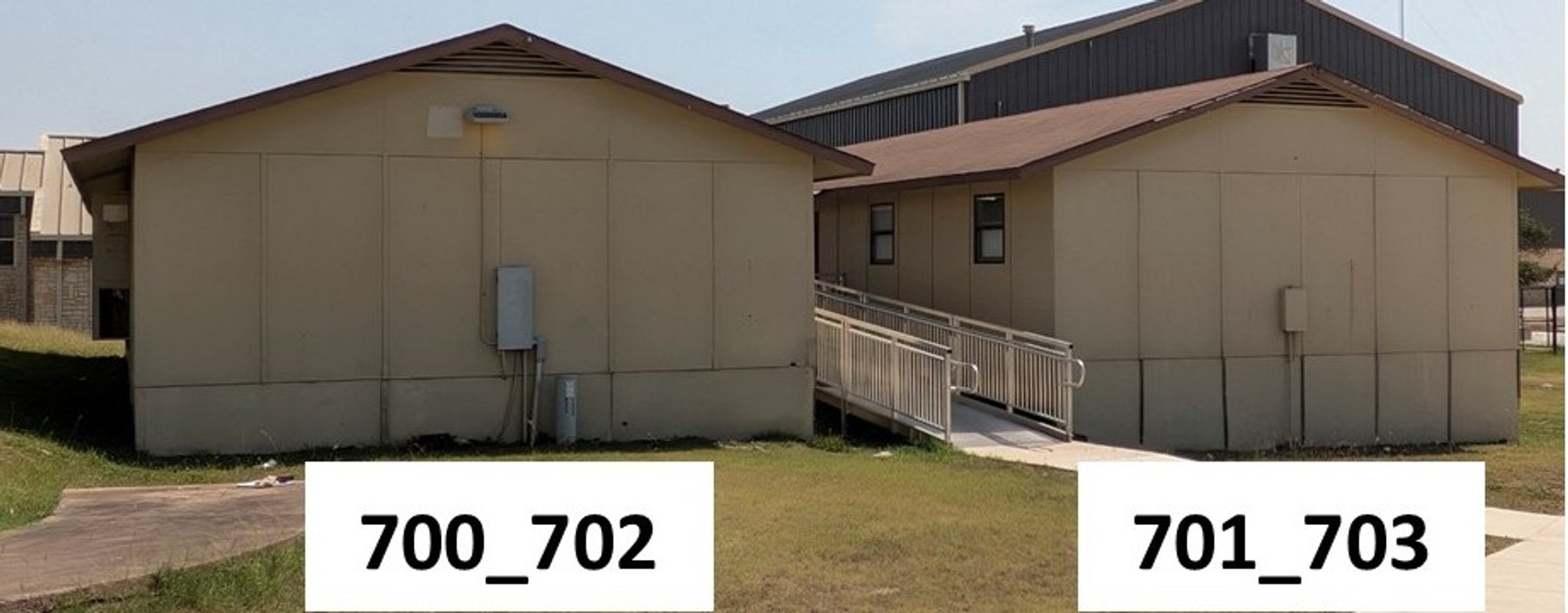 Image for Dripping Springs Independent School District (Portables) - Dripping Springs, TX 78620