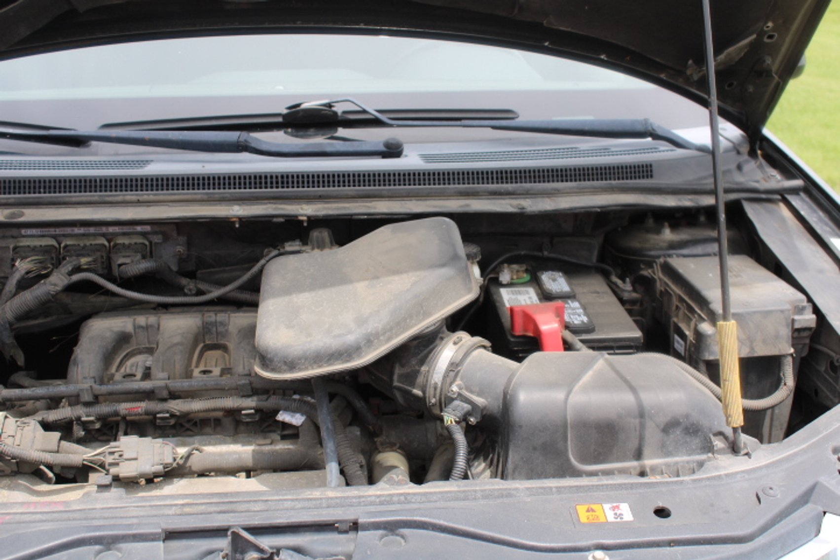 Image for 2010 Ford Edge (Seller: Individual) - Tomball, TX