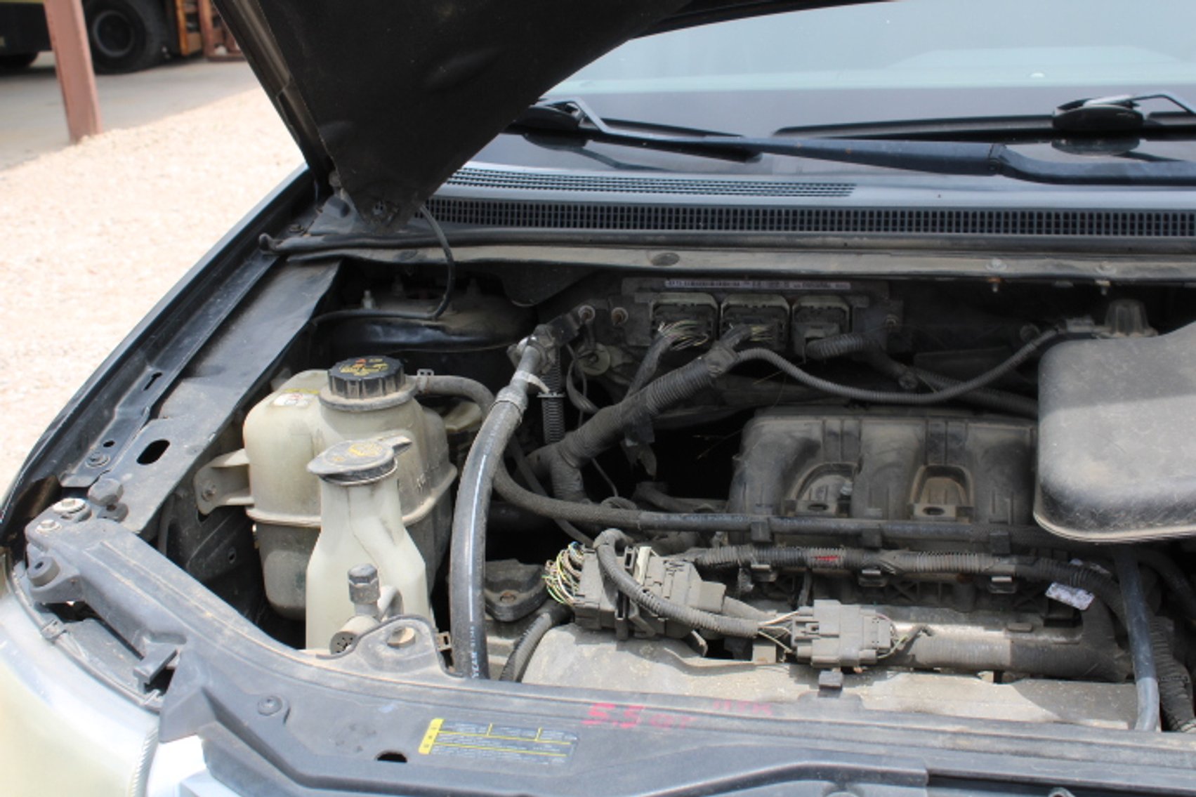 Image for 2010 Ford Edge (Seller: Individual) - Tomball, TX