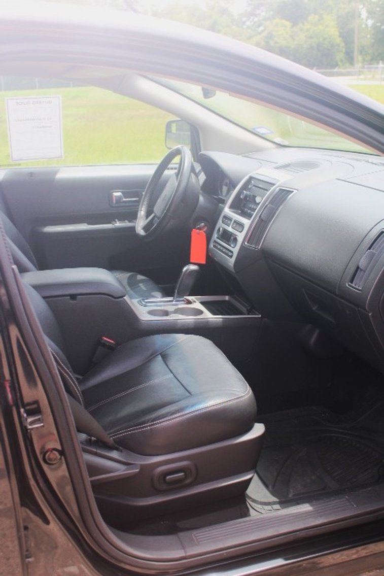 Image for 2010 Ford Edge (Seller: Individual) - Tomball, TX