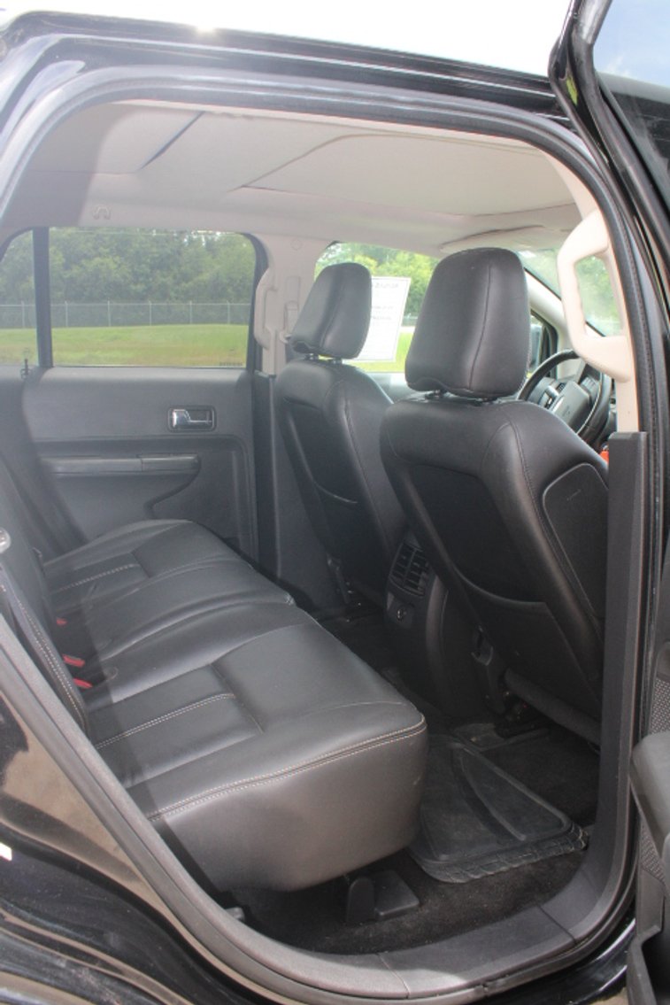 Image for 2010 Ford Edge (Seller: Individual) - Tomball, TX