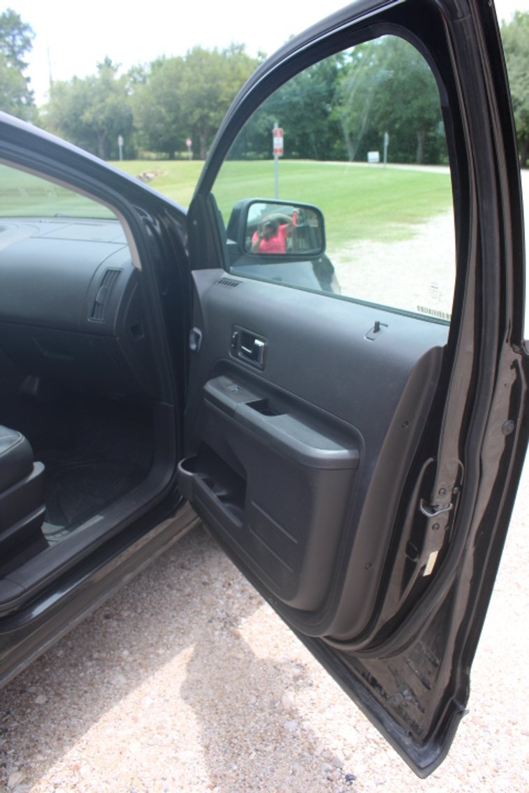 Image for 2010 Ford Edge (Seller: Individual) - Tomball, TX