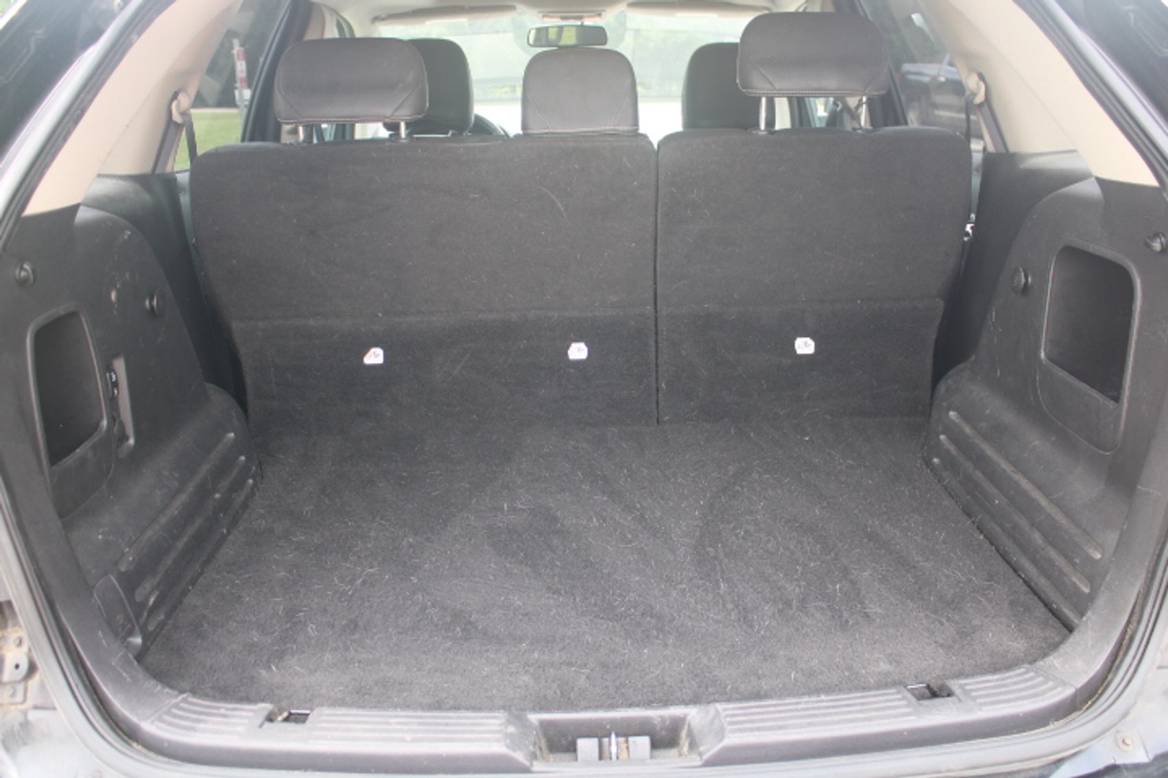 Image for 2010 Ford Edge (Seller: Individual) - Tomball, TX