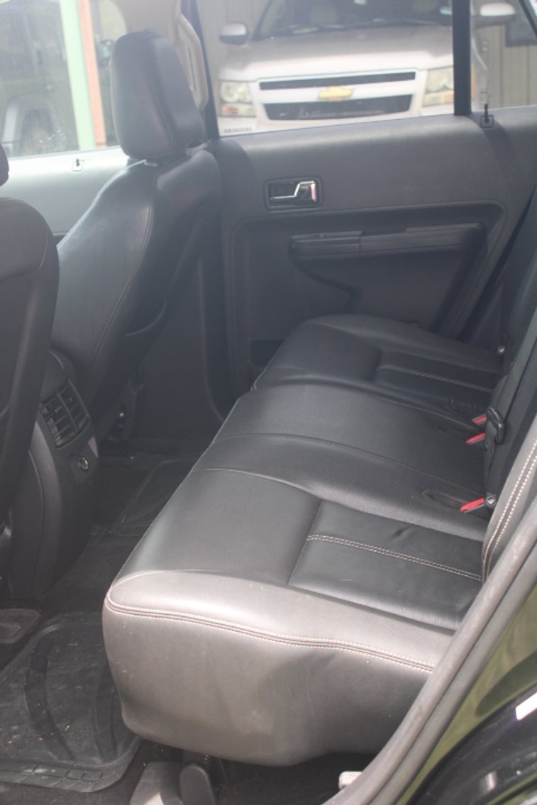 Image for 2010 Ford Edge (Seller: Individual) - Tomball, TX