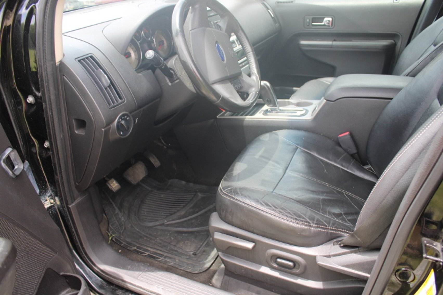 Image for 2010 Ford Edge (Seller: Individual) - Tomball, TX