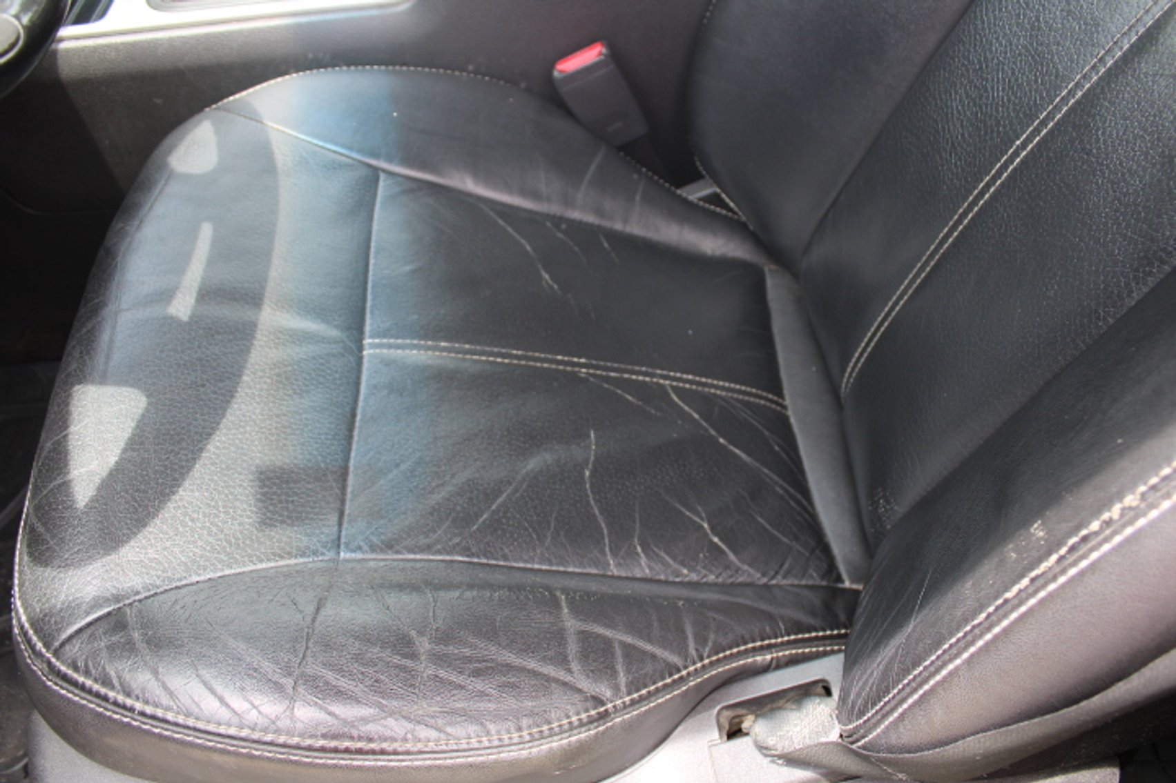 Image for 2010 Ford Edge (Seller: Individual) - Tomball, TX