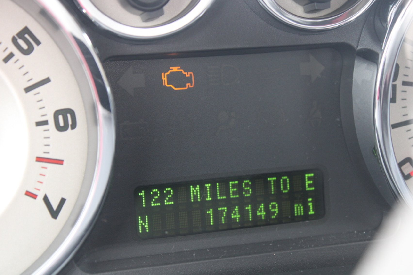 Image for 2010 Ford Edge (Seller: Individual) - Tomball, TX