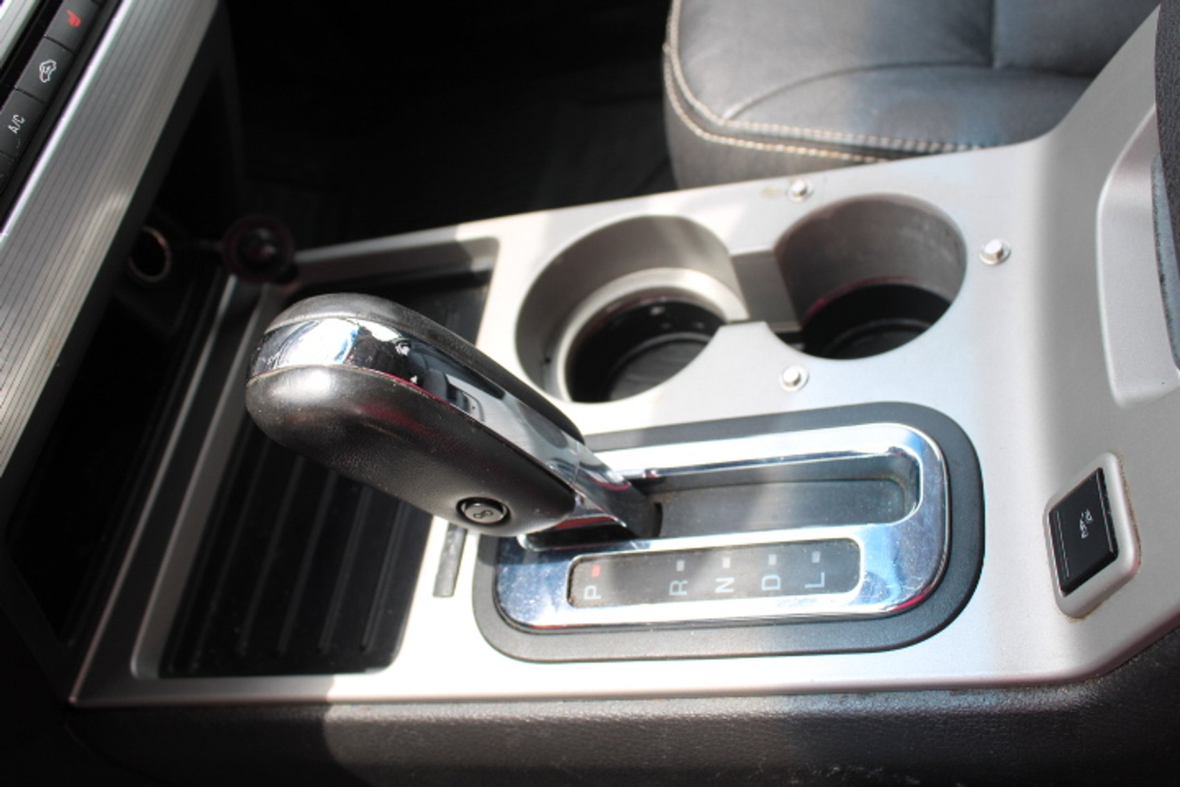 Image for 2010 Ford Edge (Seller: Individual) - Tomball, TX