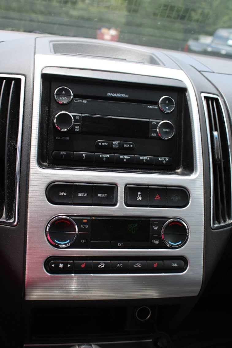 Image for 2010 Ford Edge (Seller: Individual) - Tomball, TX