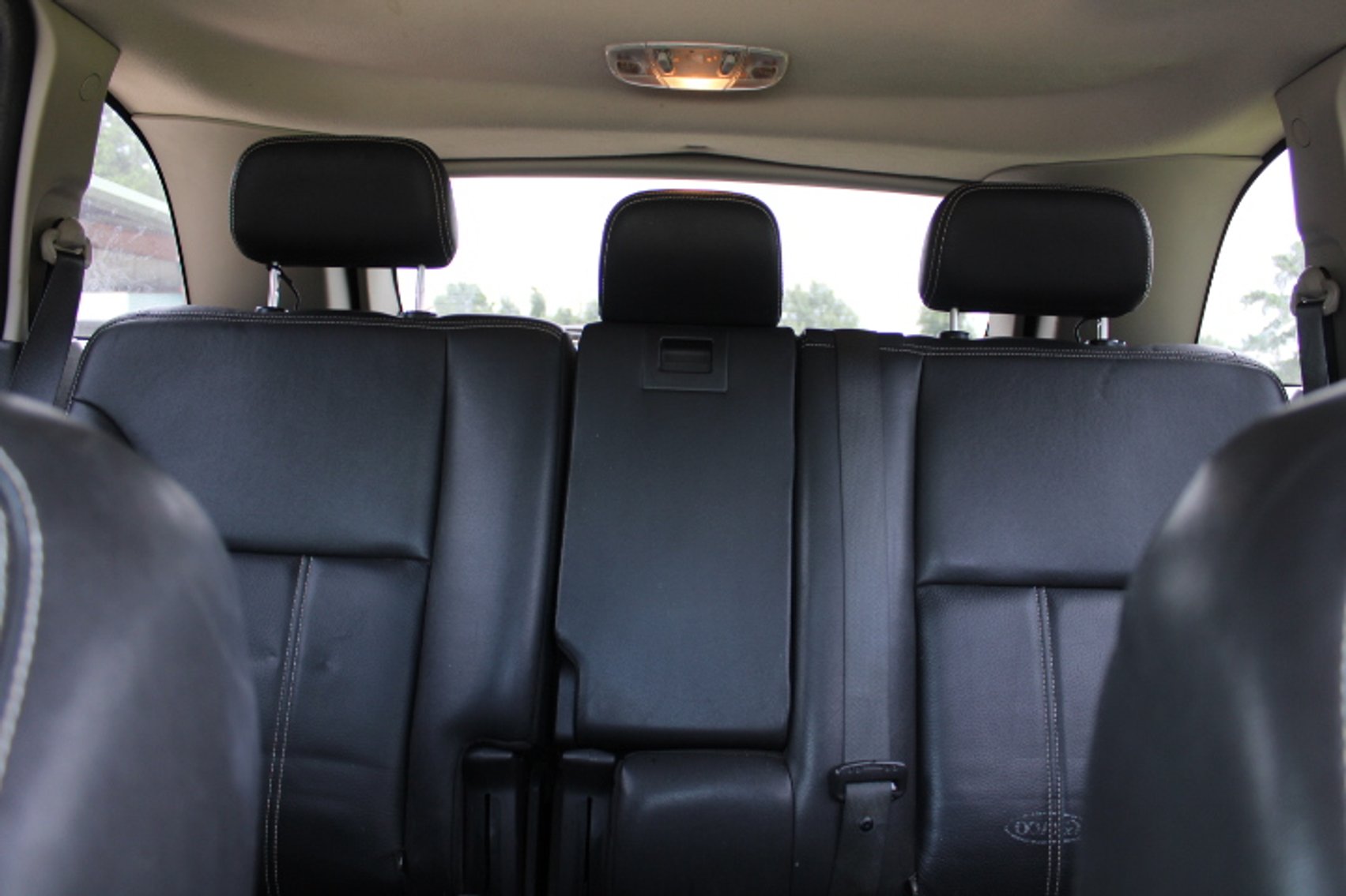 Image for 2010 Ford Edge (Seller: Individual) - Tomball, TX