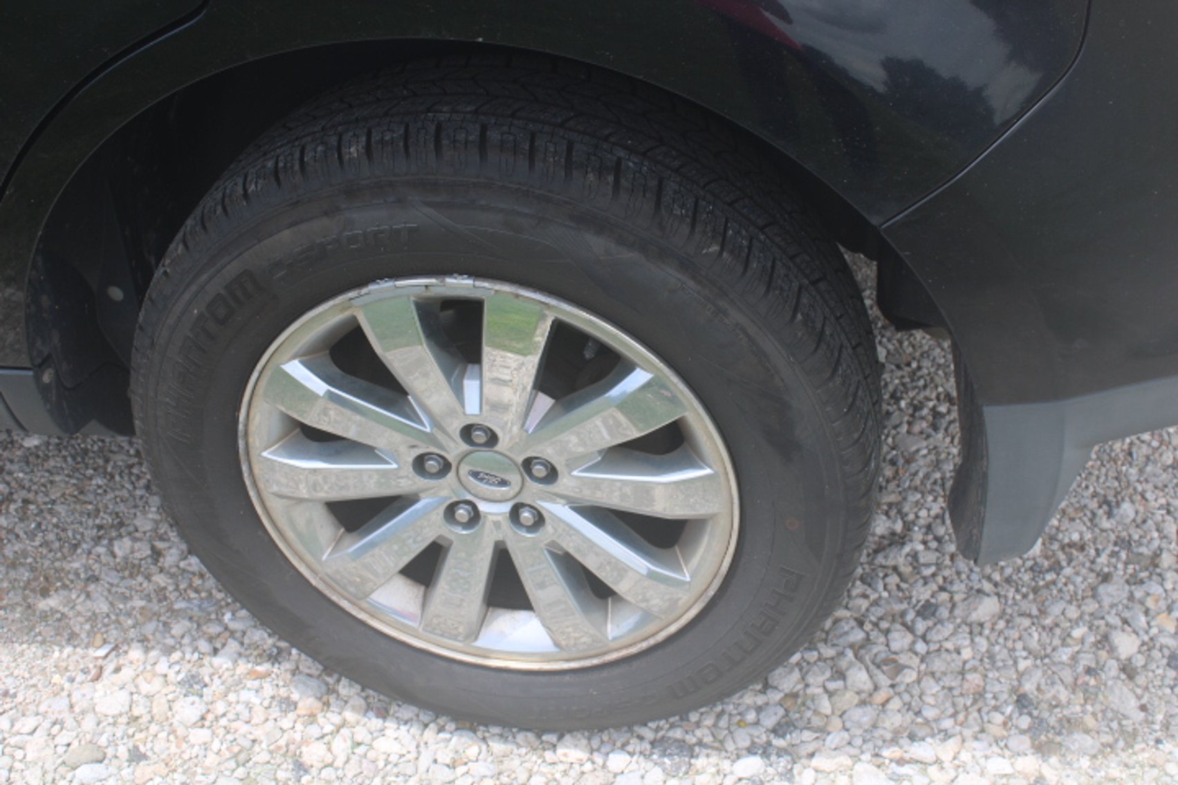 Image for 2010 Ford Edge (Seller: Individual) - Tomball, TX