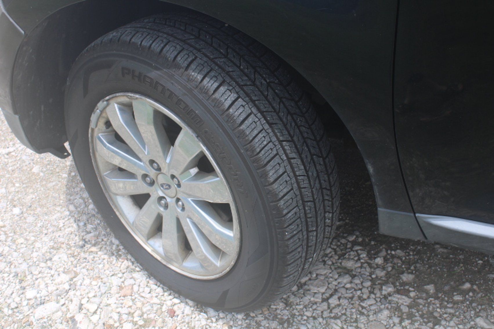 Image for 2010 Ford Edge (Seller: Individual) - Tomball, TX