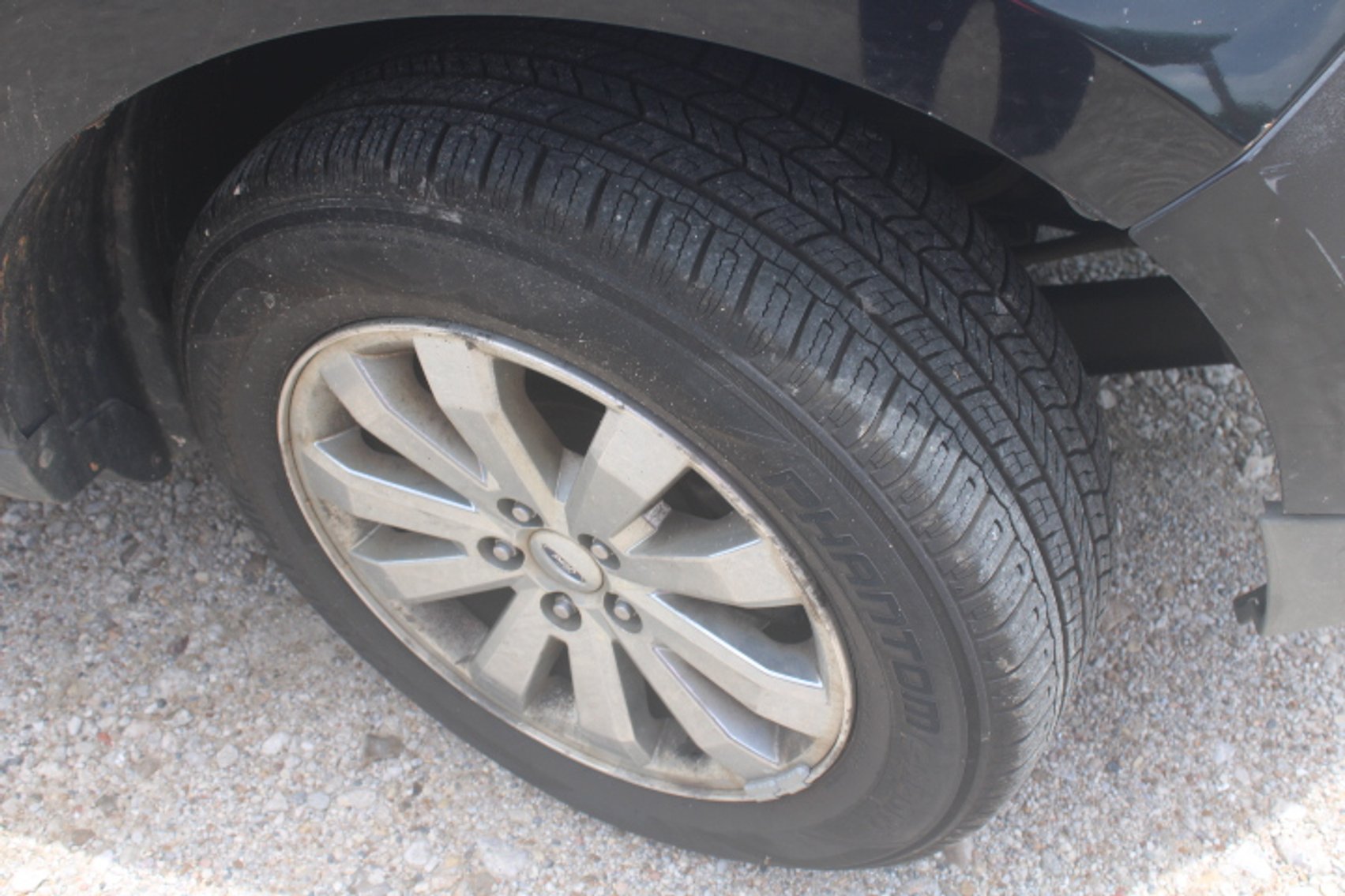 Image for 2010 Ford Edge (Seller: Individual) - Tomball, TX