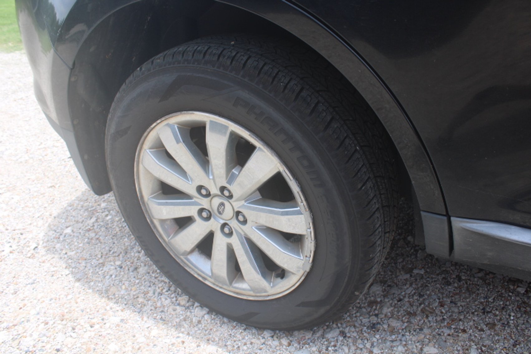 Image for 2010 Ford Edge (Seller: Individual) - Tomball, TX