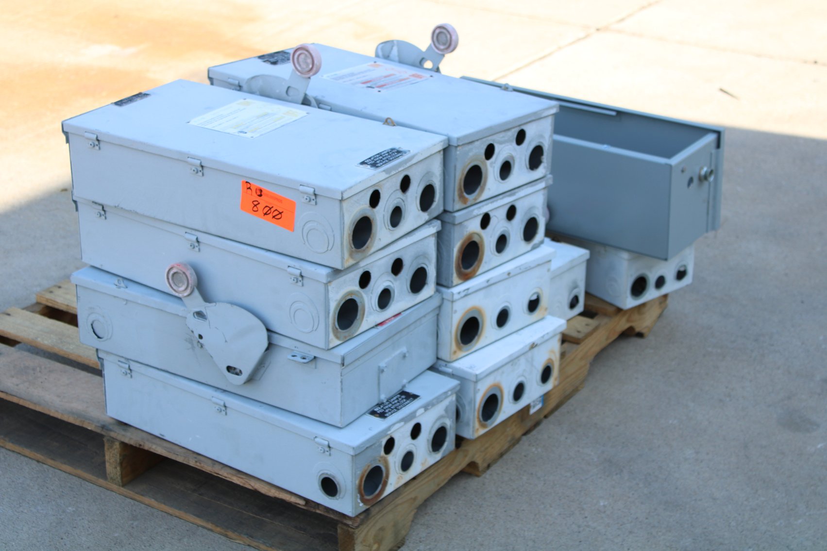 Image for Computer Equipment, and More - Tomball, TX