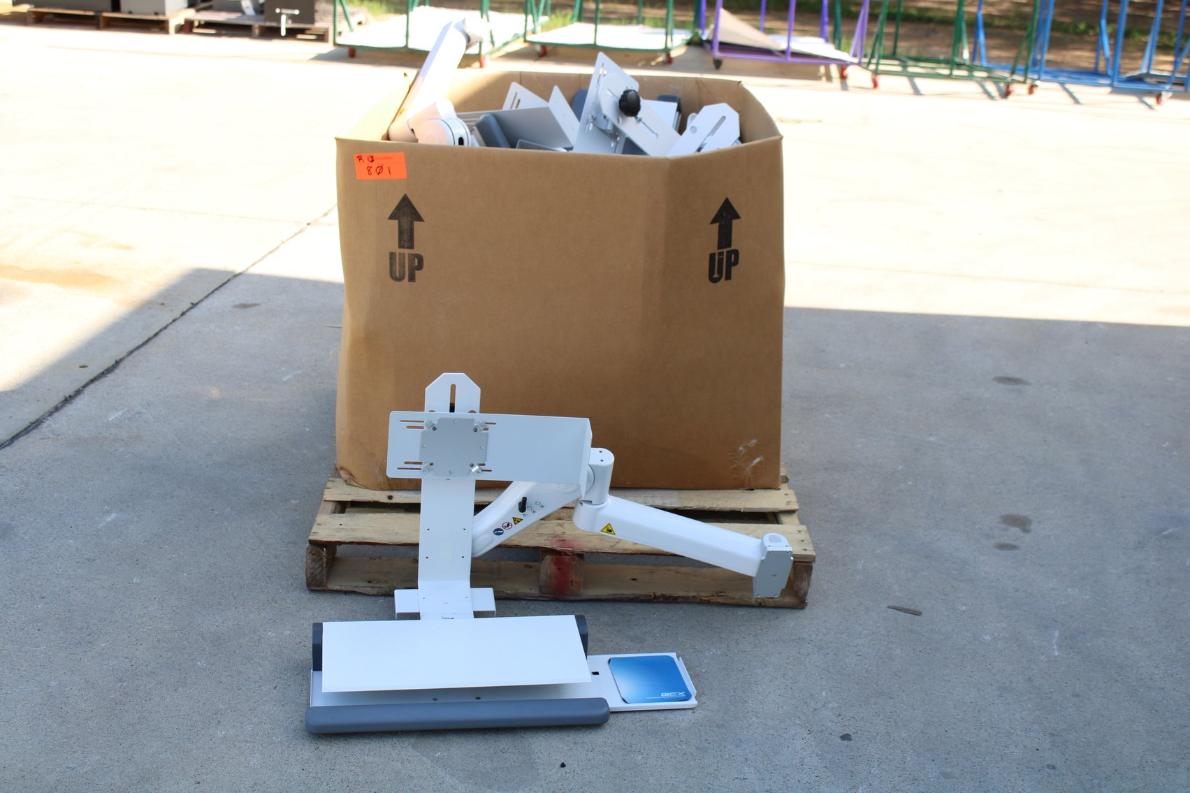 Image for Computer Equipment, and More - Tomball, TX