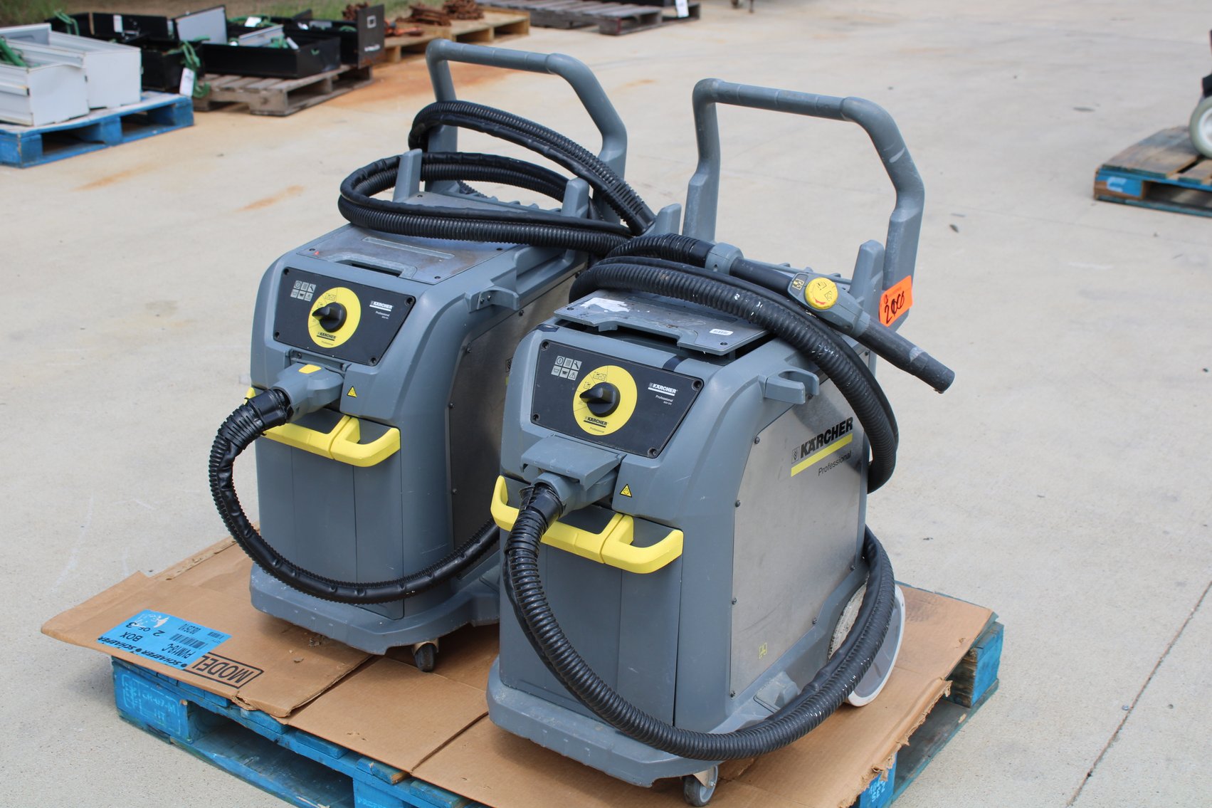 Image for Janitorial Equipment, Medical, And More - Tomball, TX