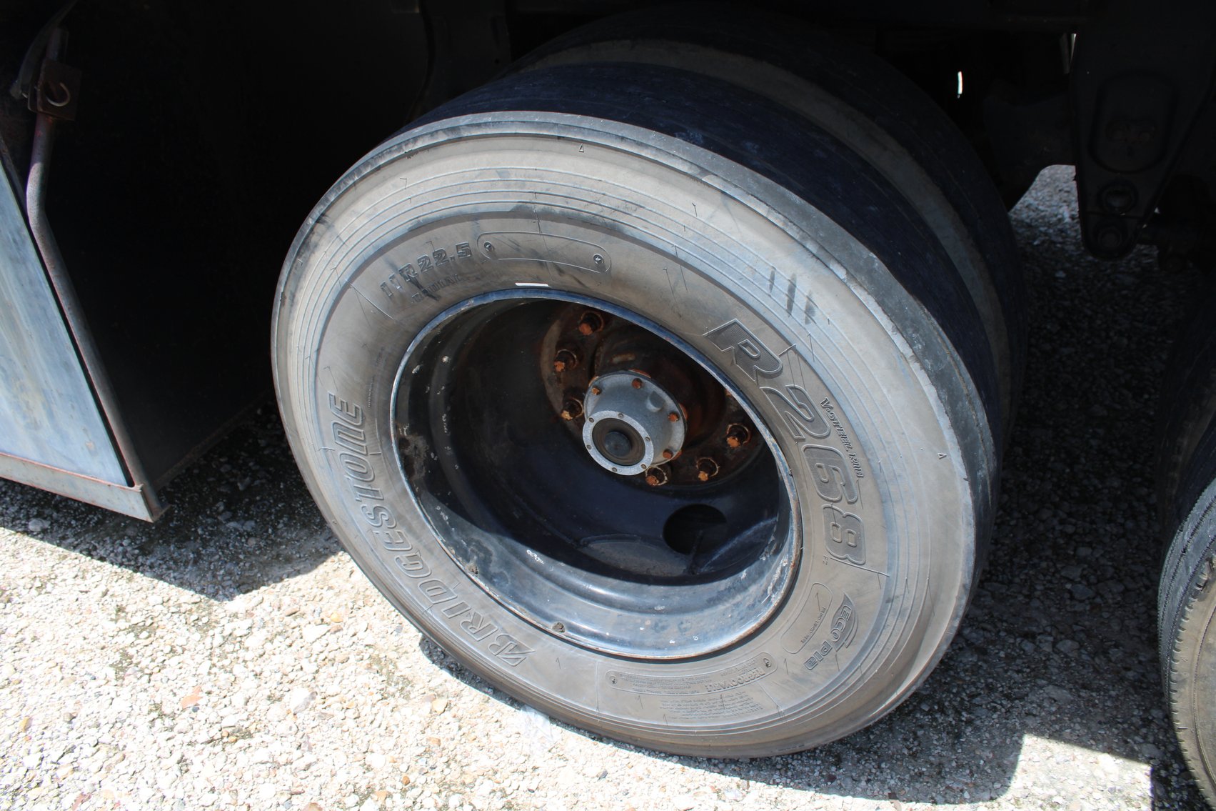 Image for Great Dane 45' Semi-Trailer - Tomball TX